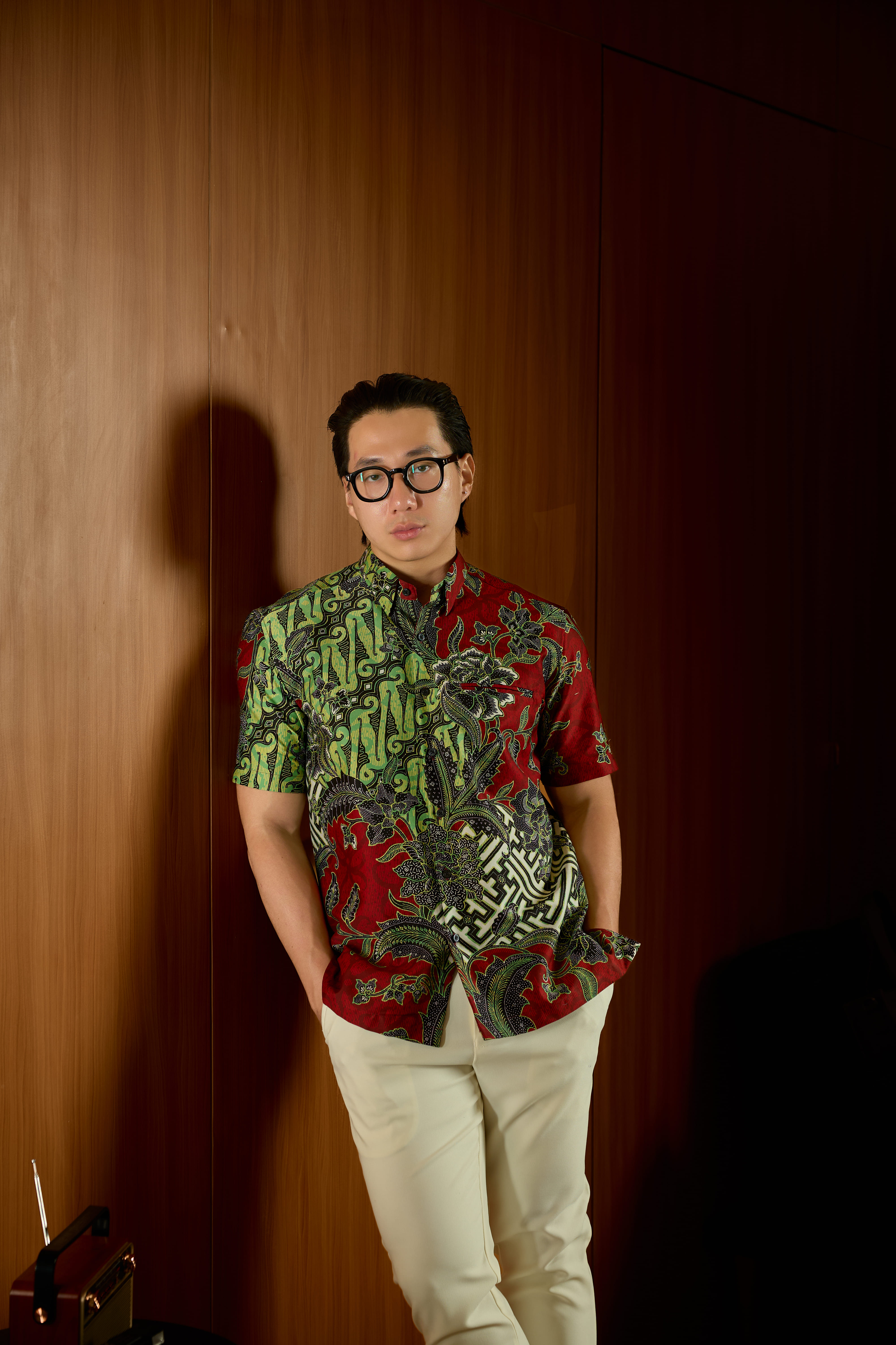 PRIMESIG SADEWA Short Sleeve