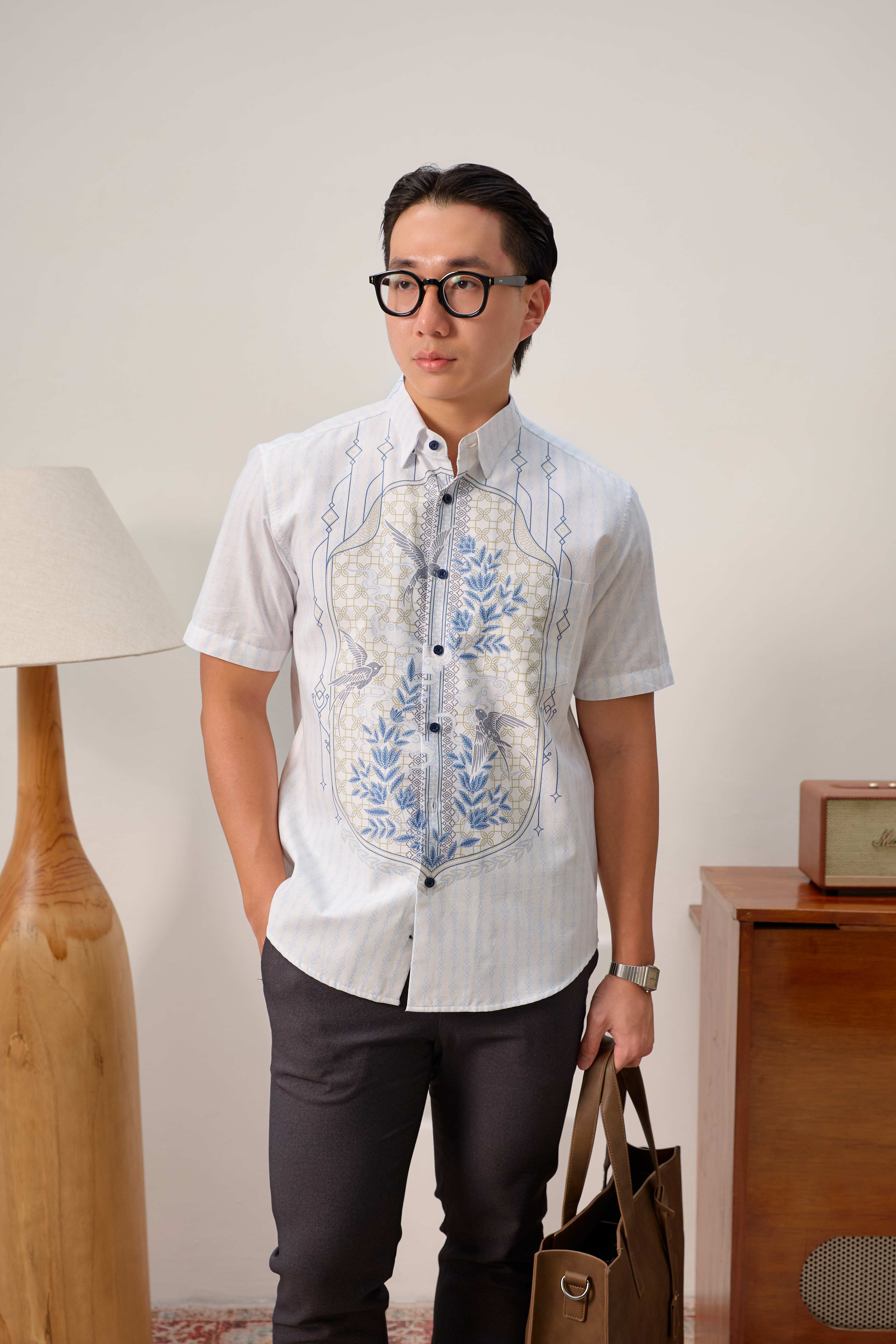 SUFFI Short Sleeve