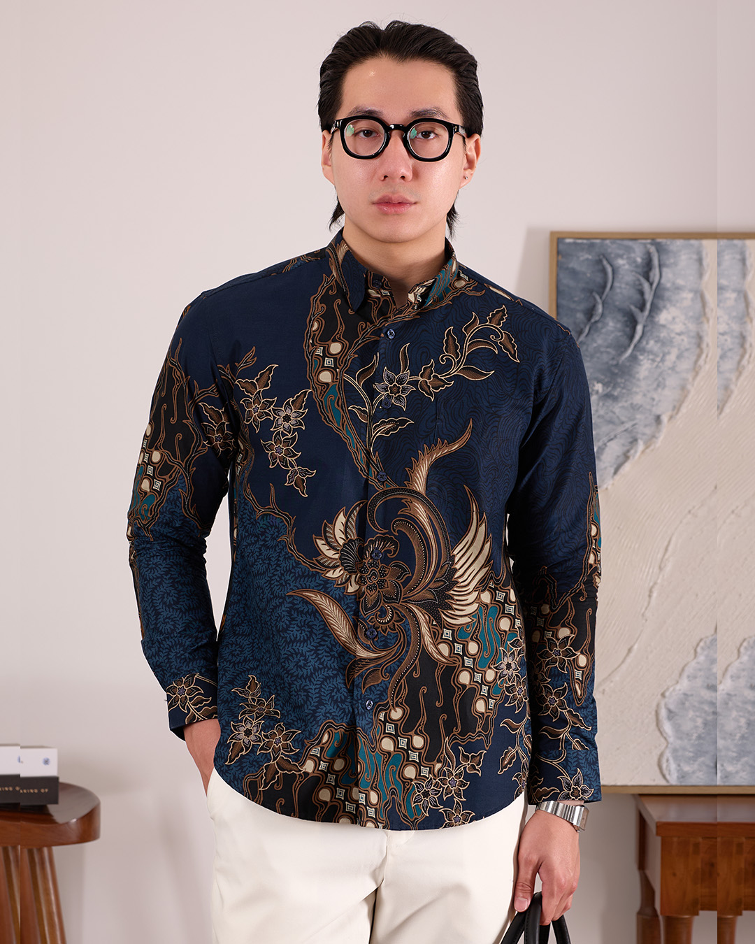 SETA Long Sleeve