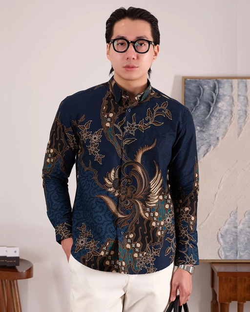 SETA Long Sleeve