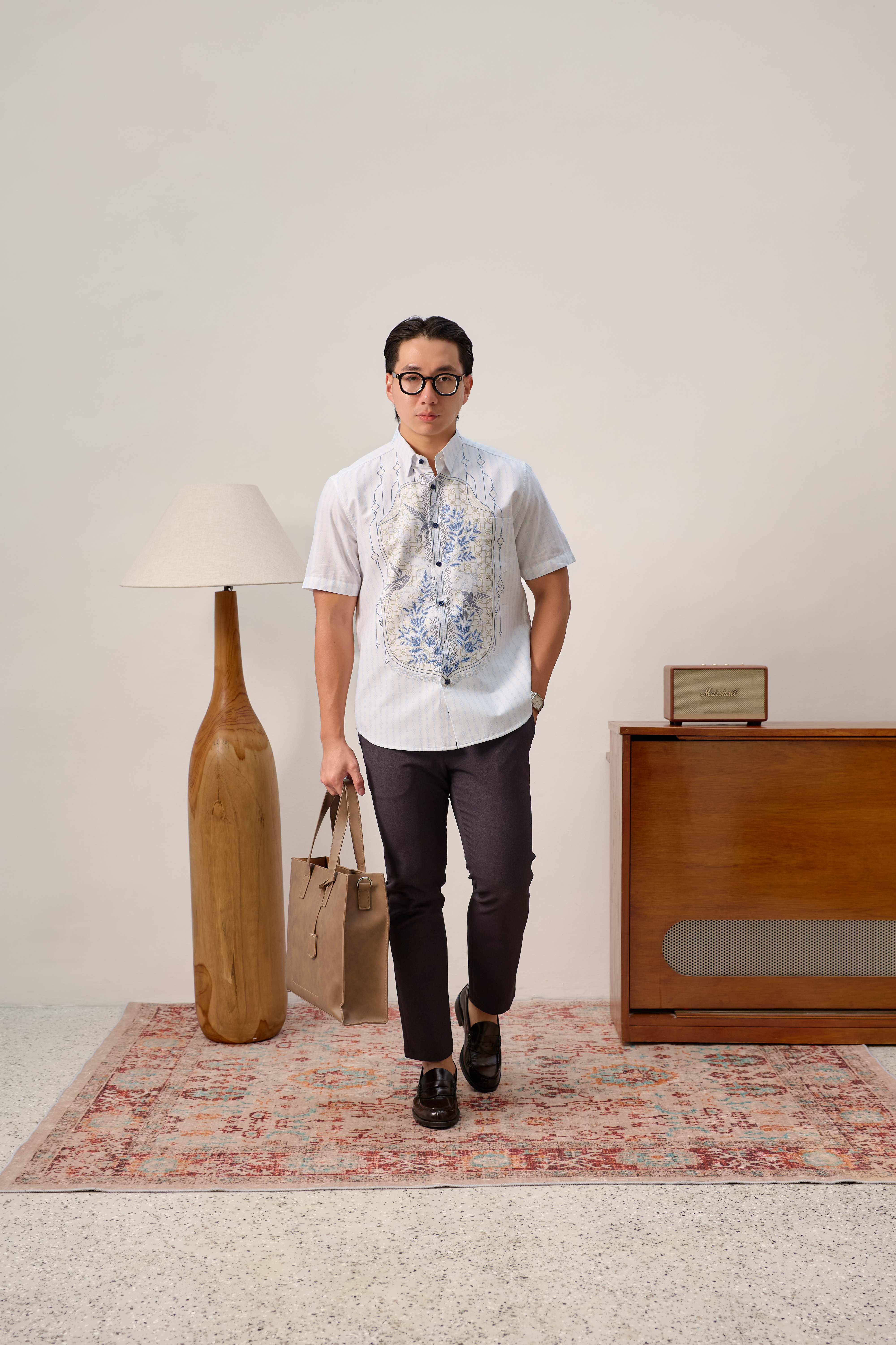 SUFFI Short Sleeve