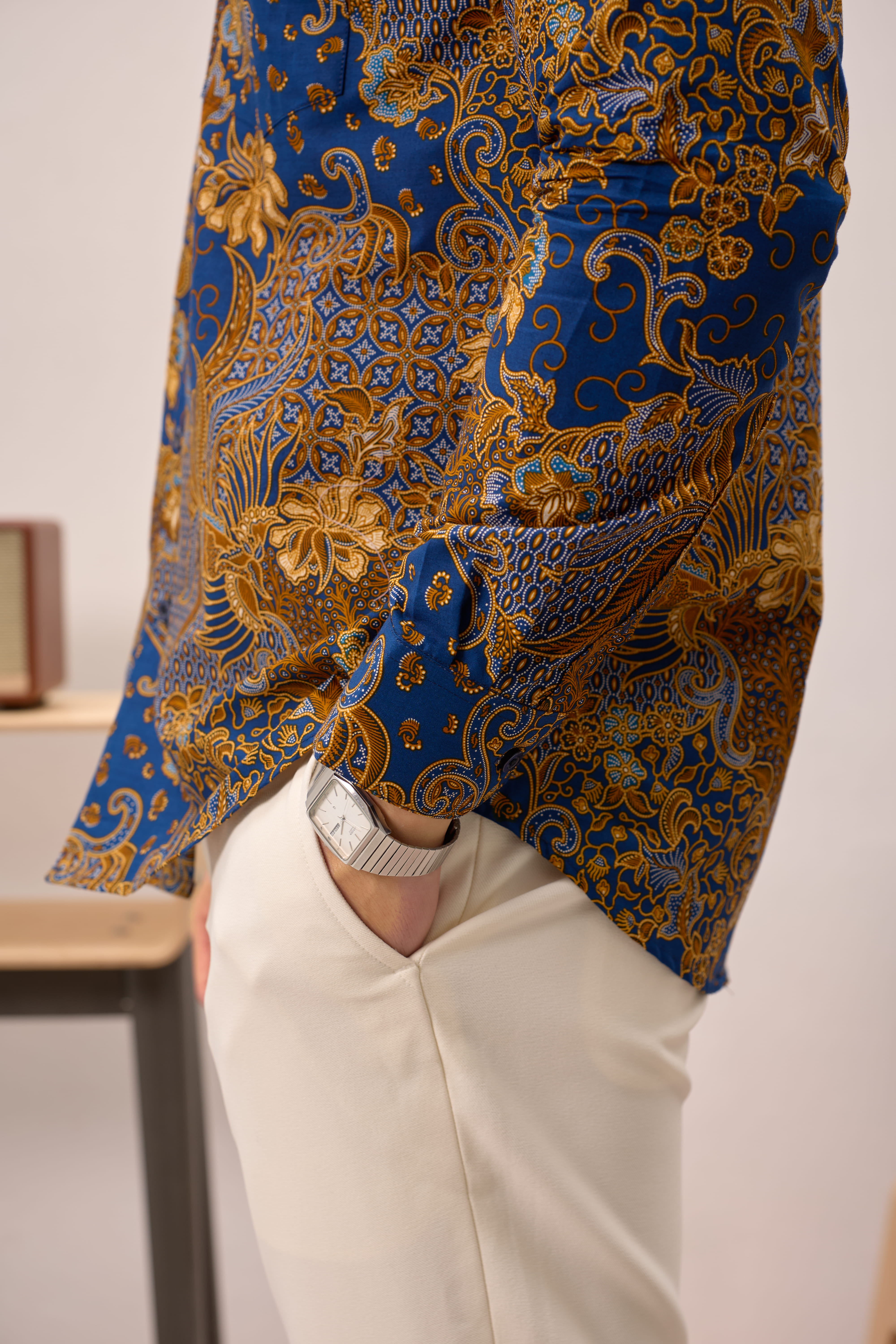 GARDANA Long Sleeve