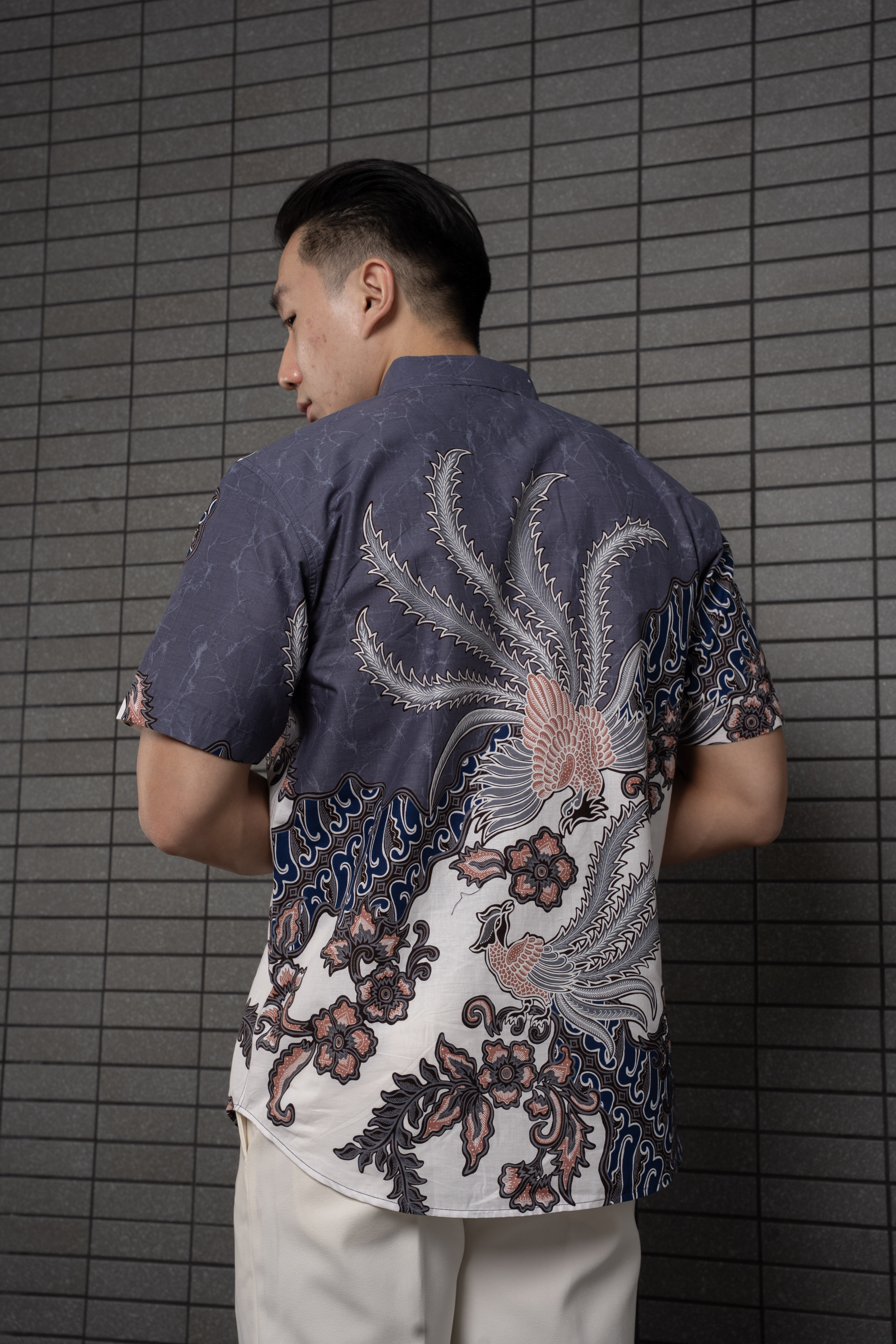 ARKA Short Sleeve