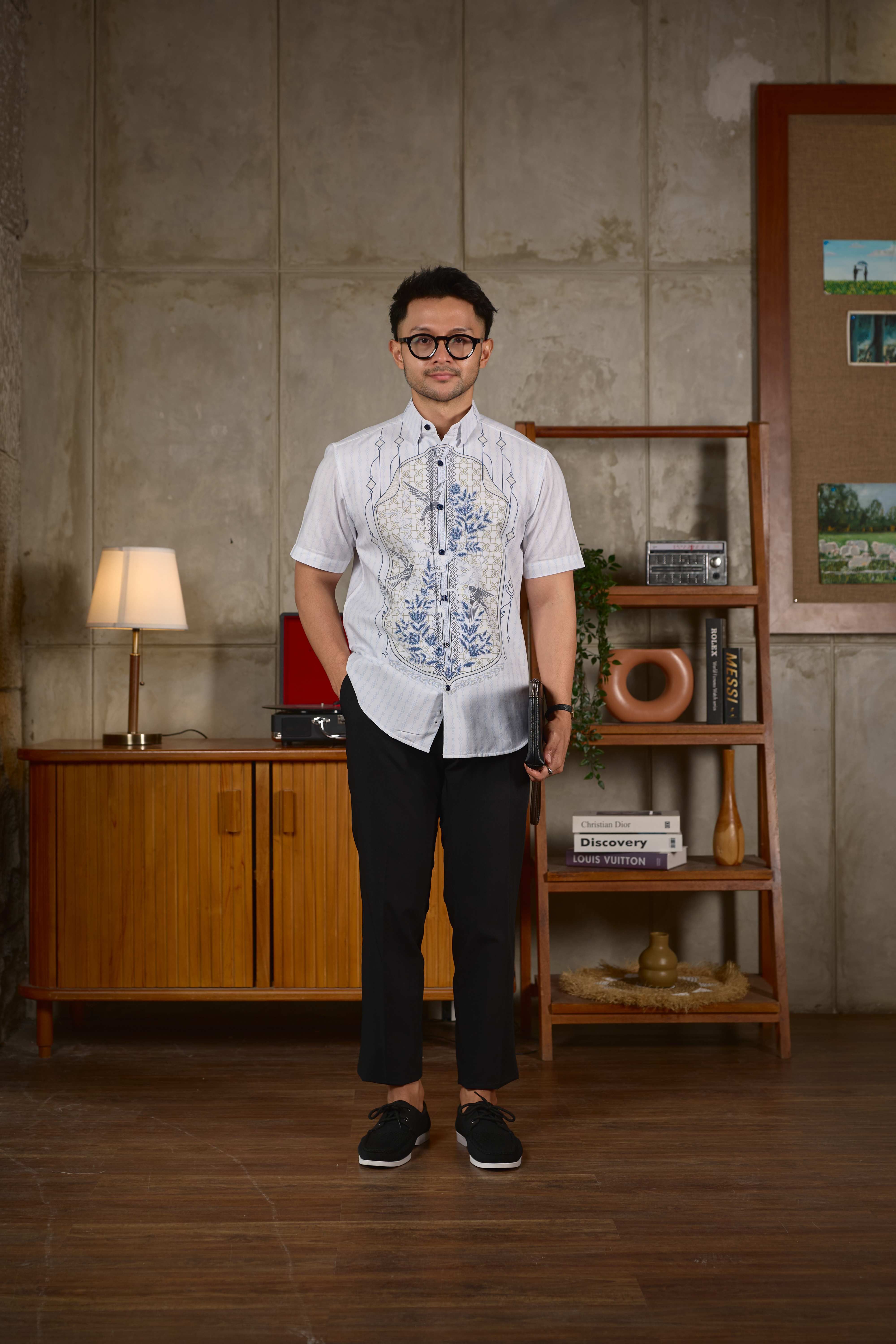 SUFFI Short Sleeve