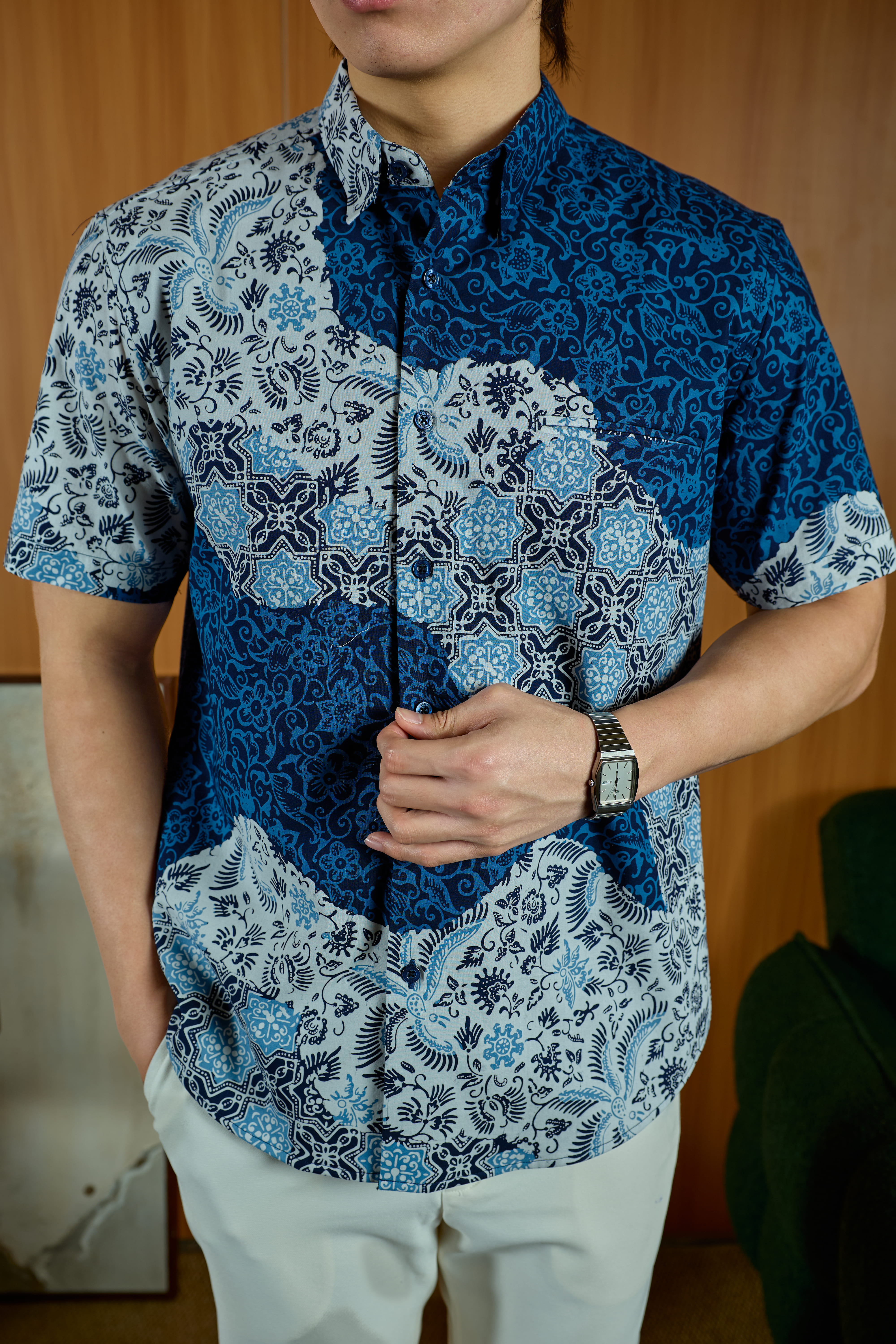 LEON Short Sleeve