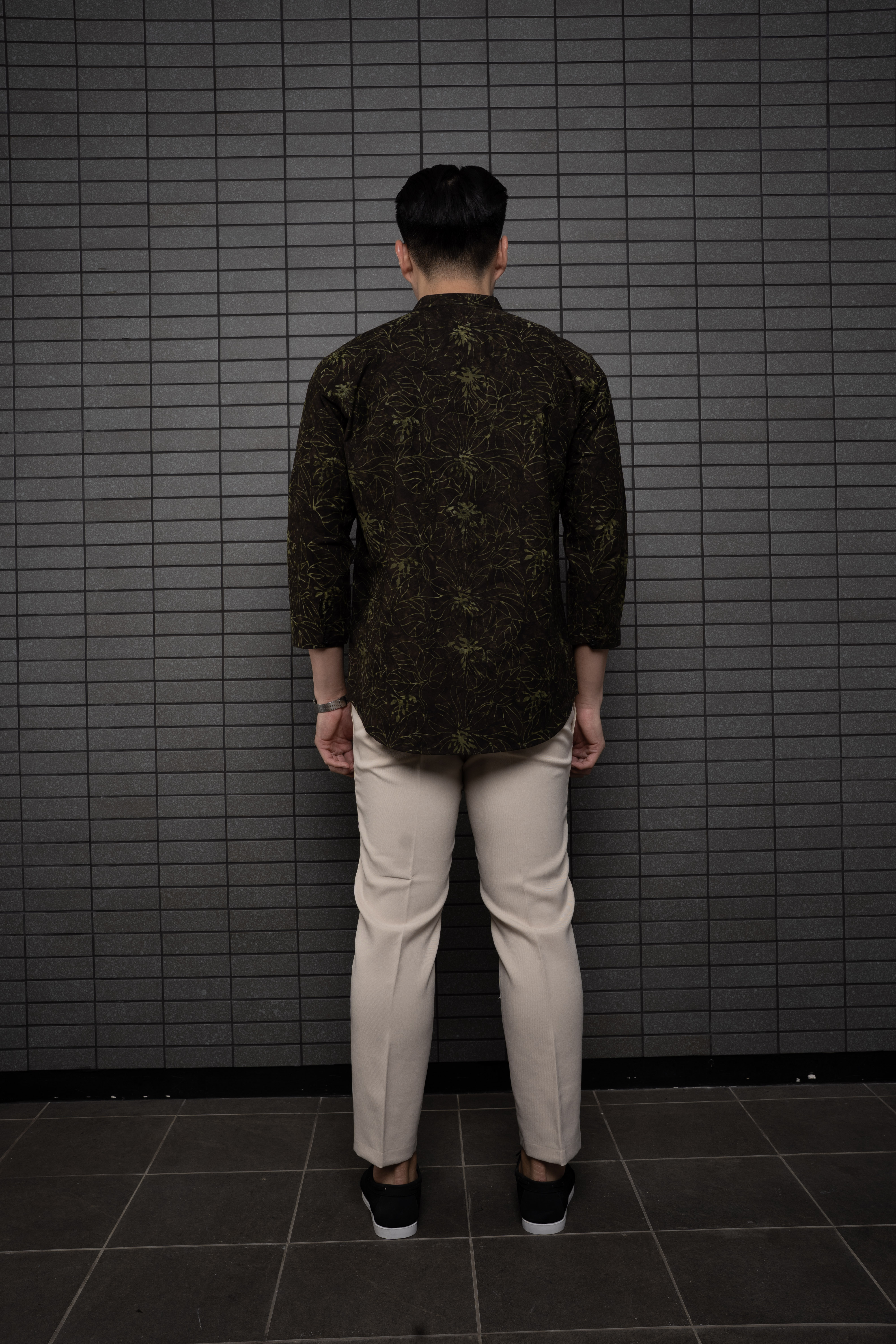 RANA 3/4 Sleeve