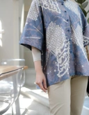 Blouse Woman - NAYARA