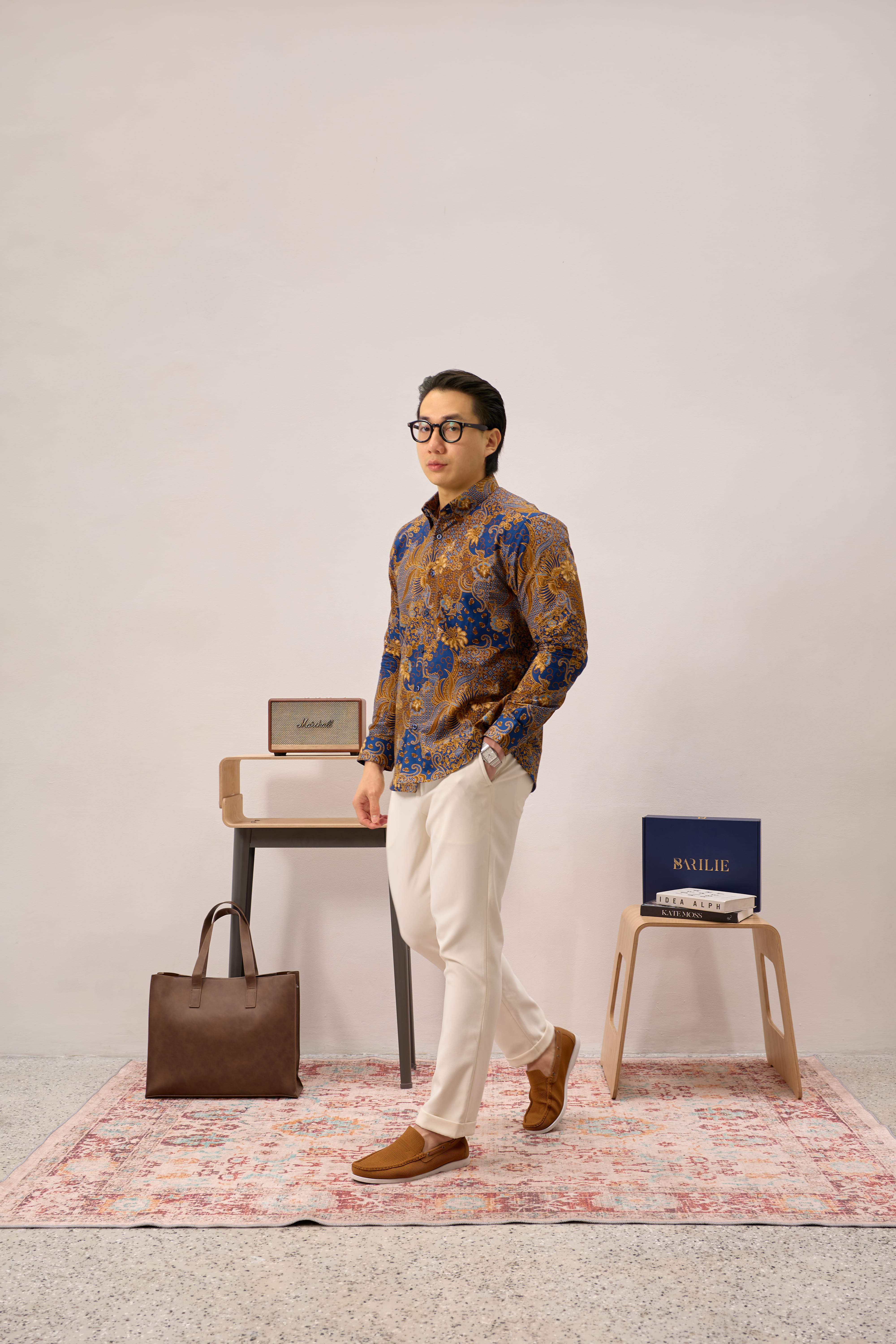 GARDANA Long Sleeve