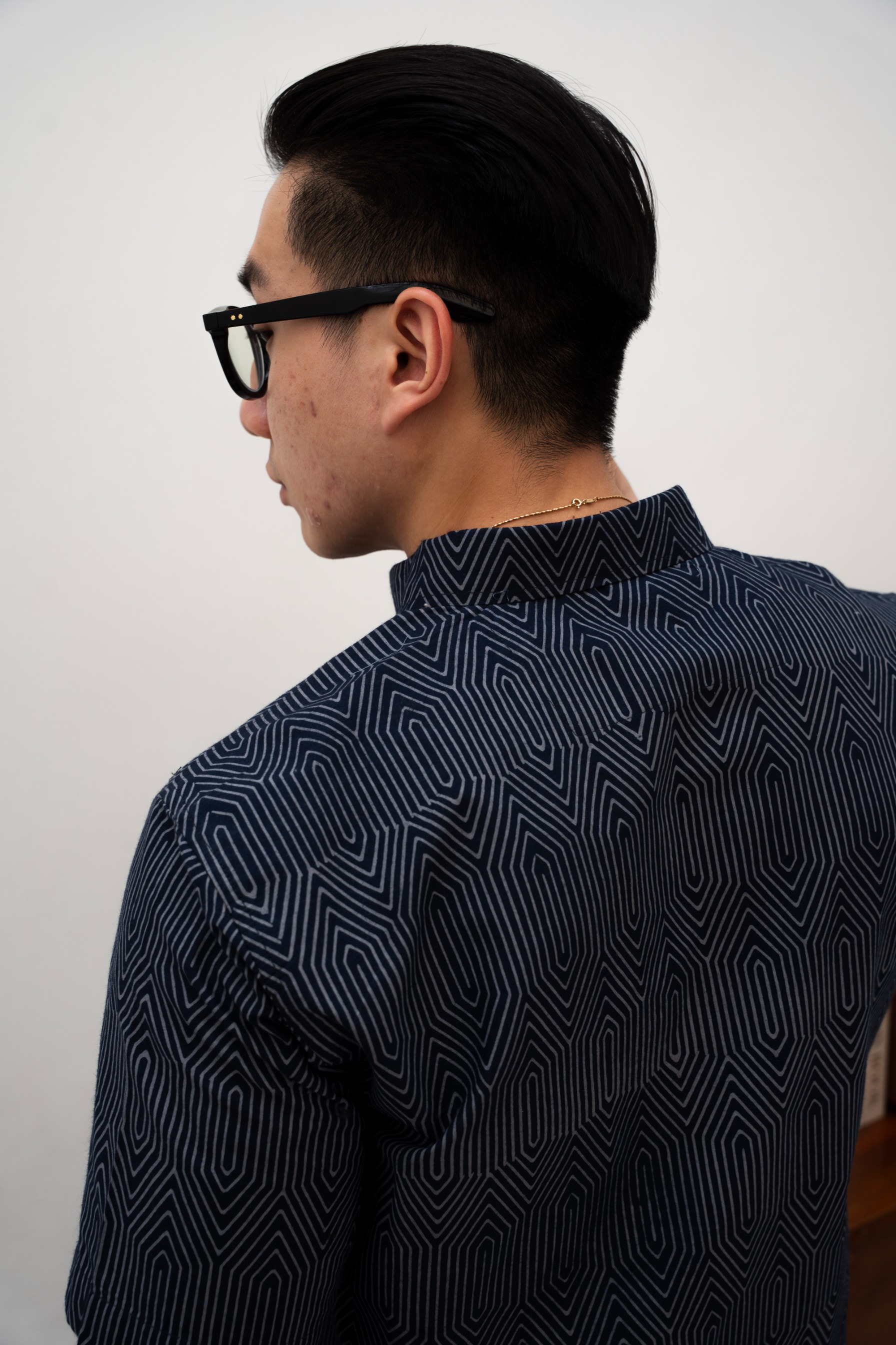 LINTANG Short Sleeve