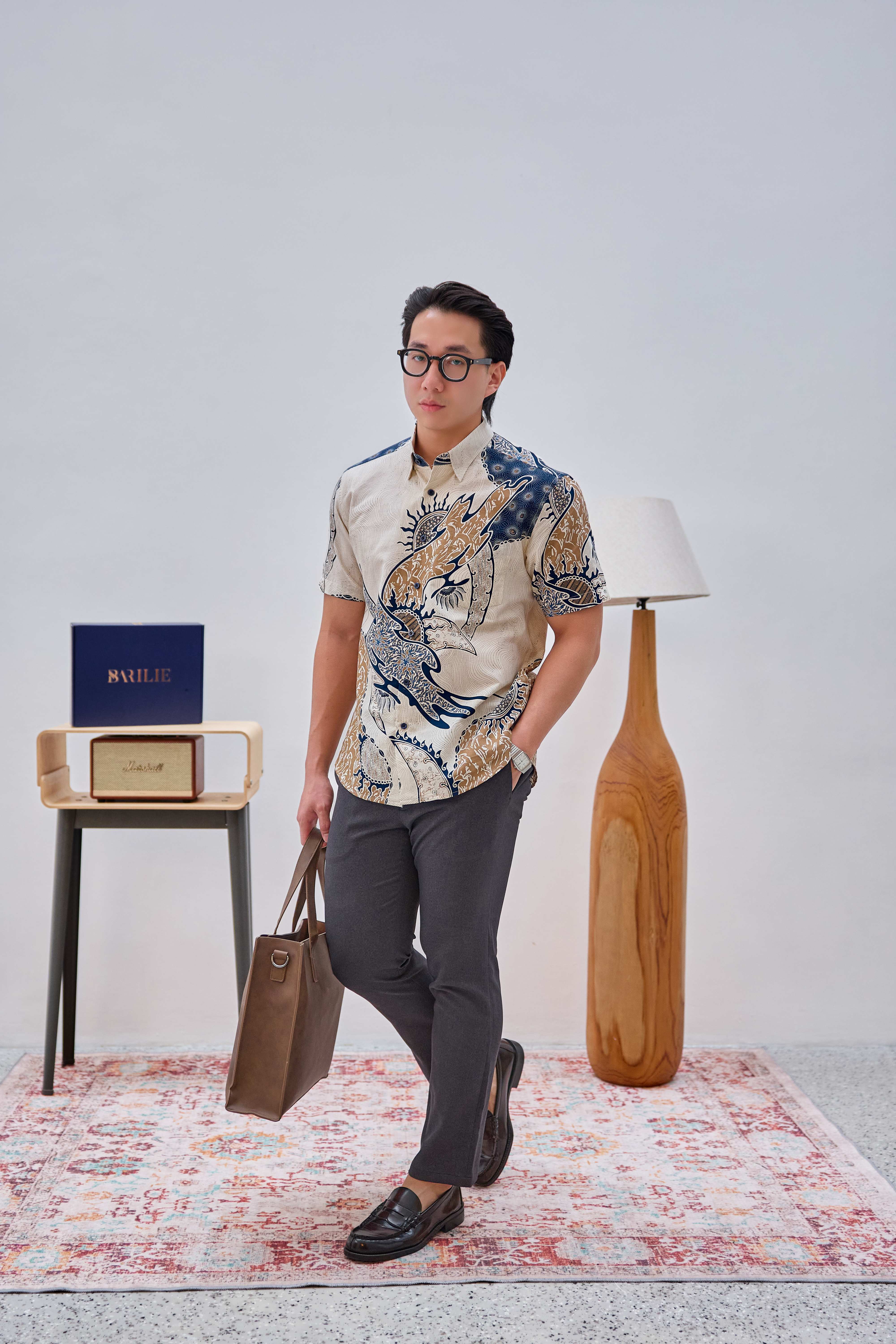KLIMUTU Short Sleeve