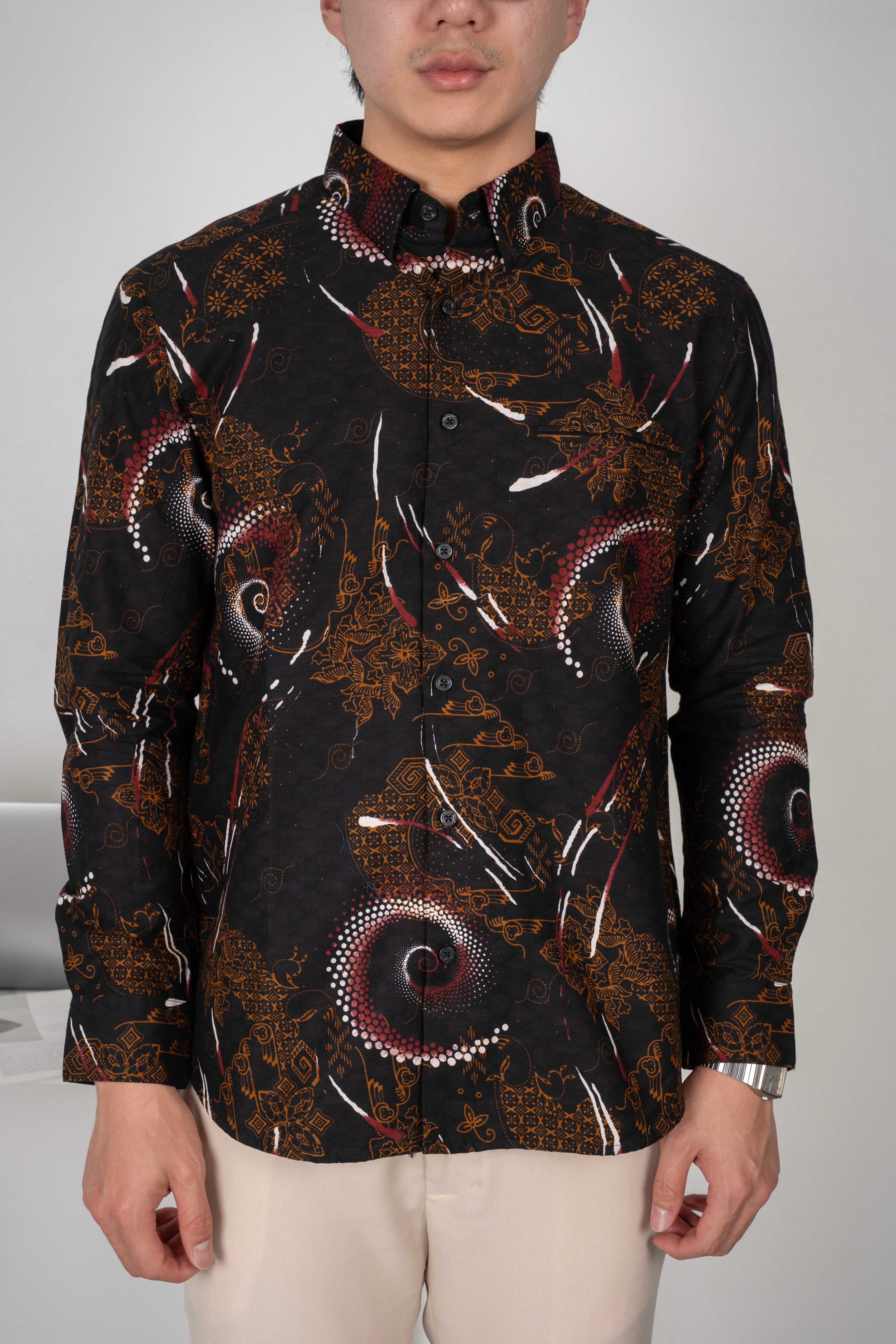 OTYZ Long Sleeve