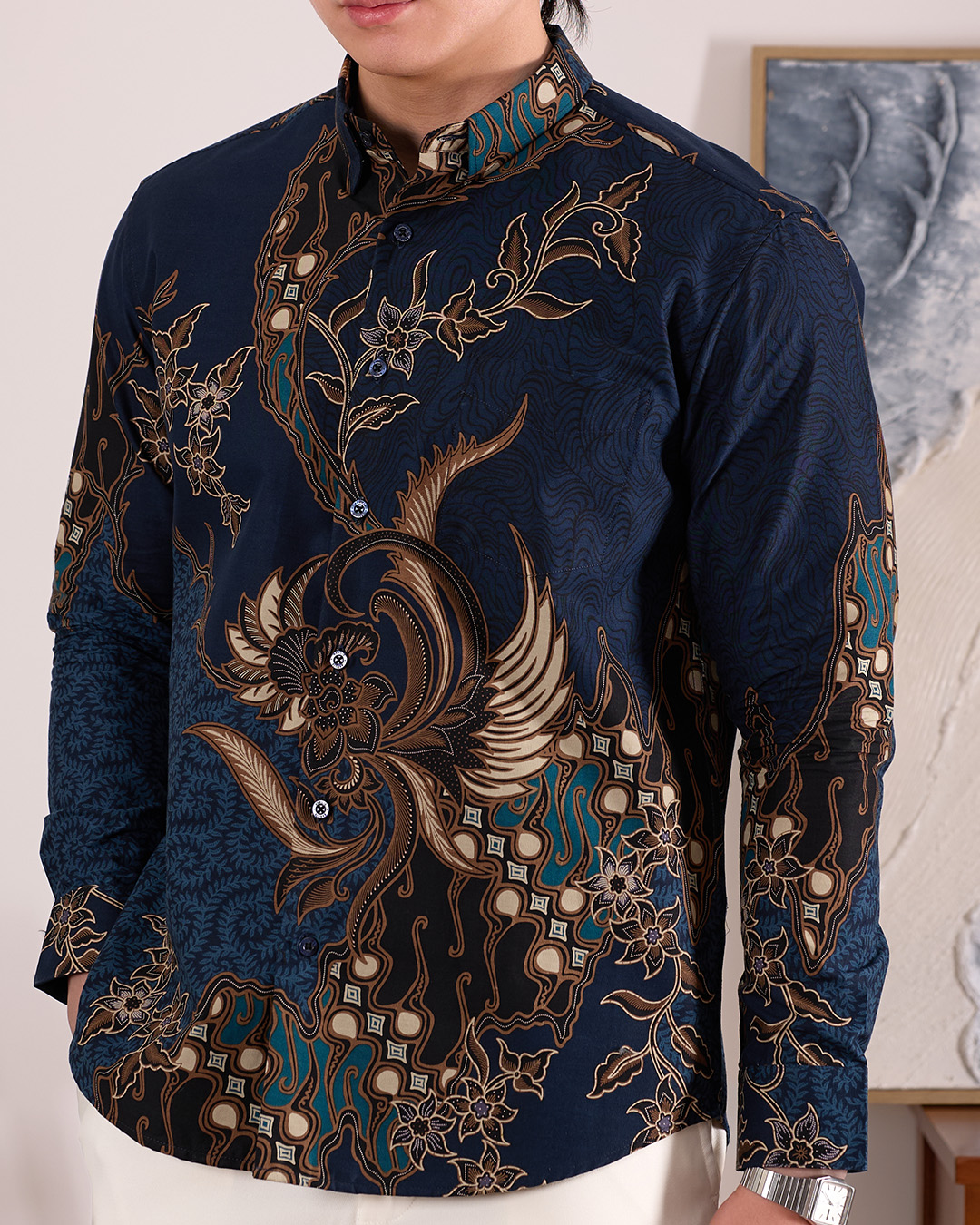 SETA Long Sleeve