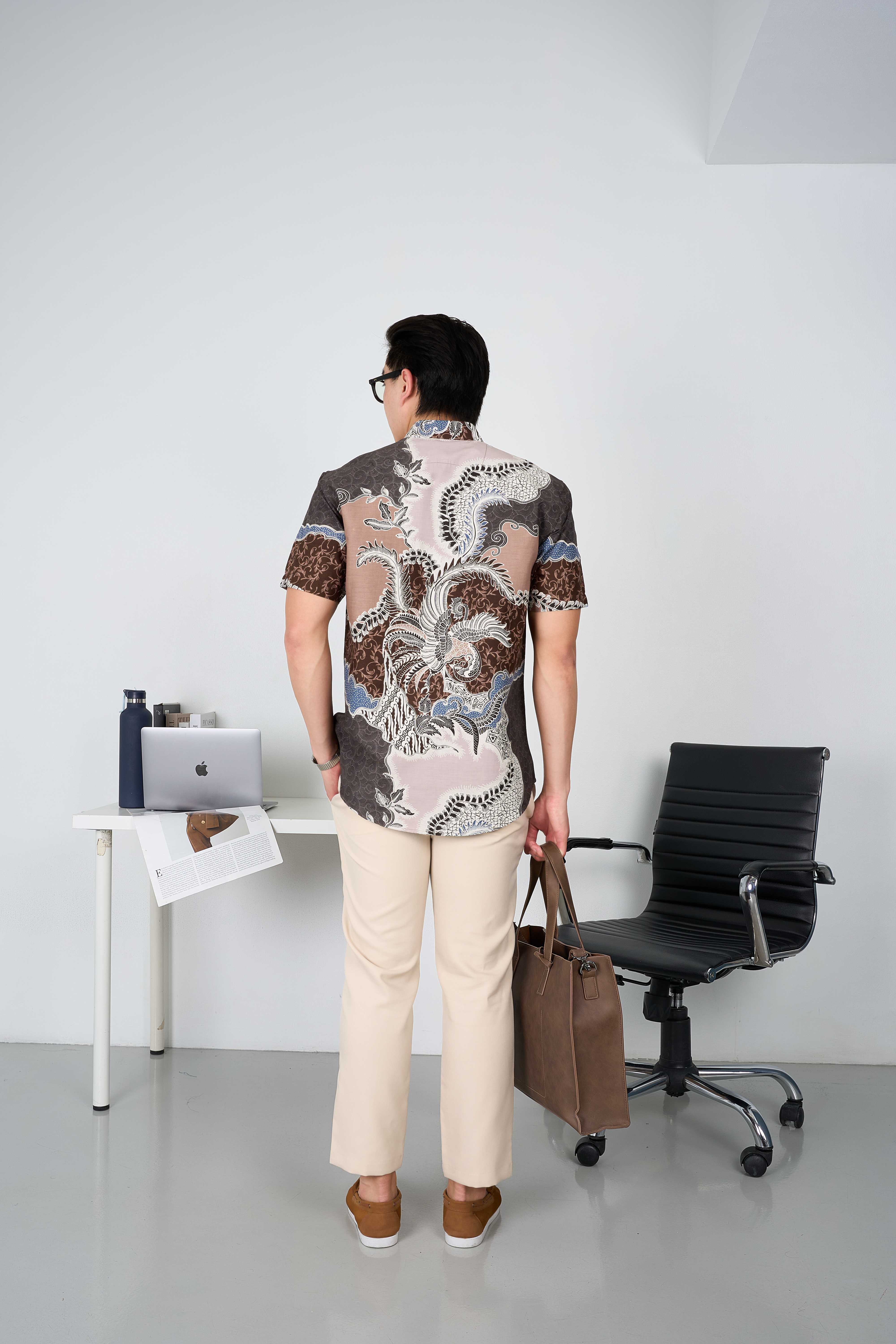 RENO Short Sleeve