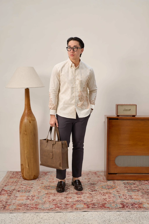 Image of ARKANINGRAT Long Sleeve