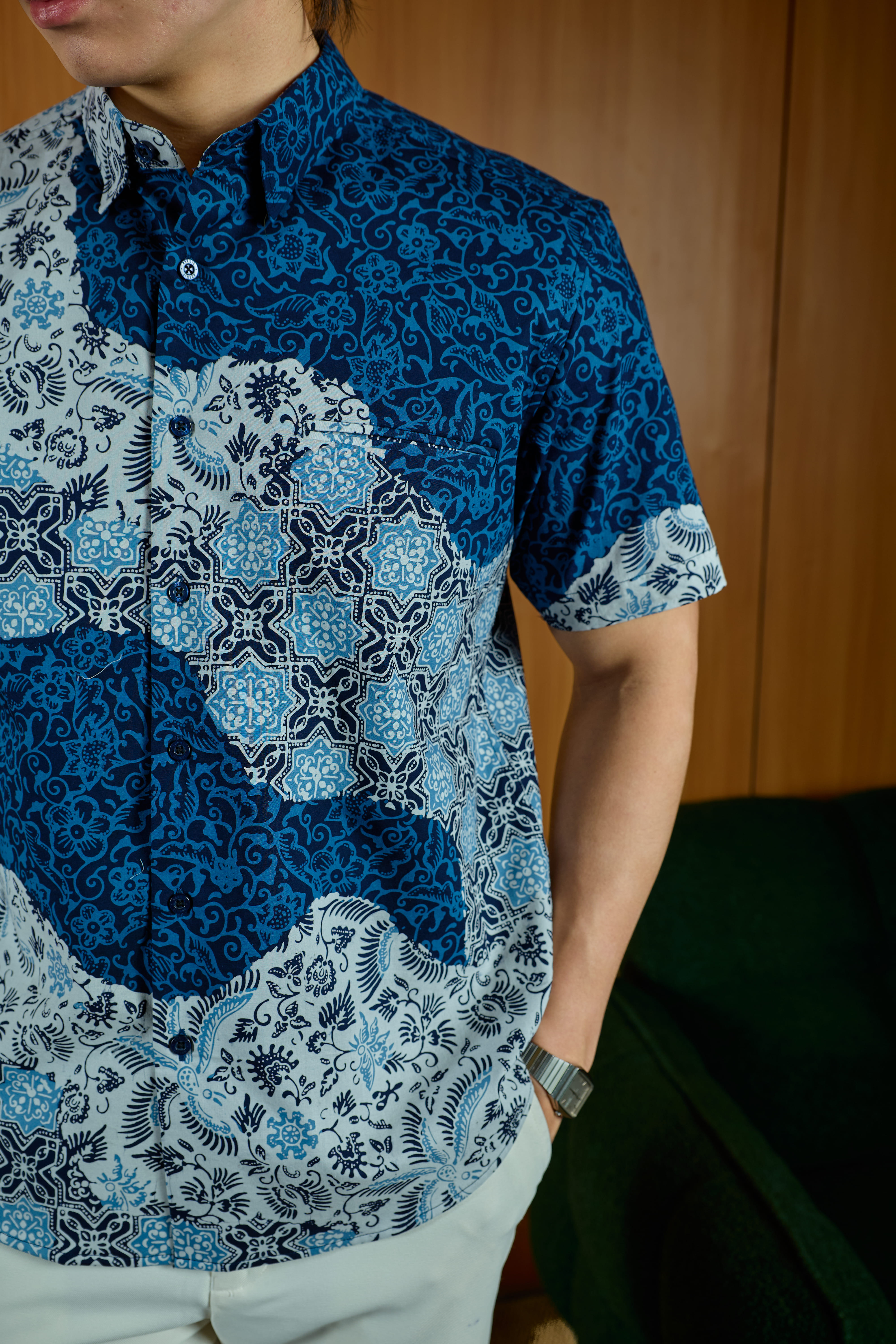 LEON Short Sleeve