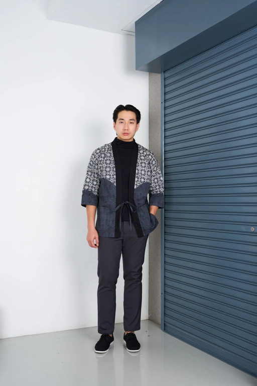 Image of HIKARI KIMONO