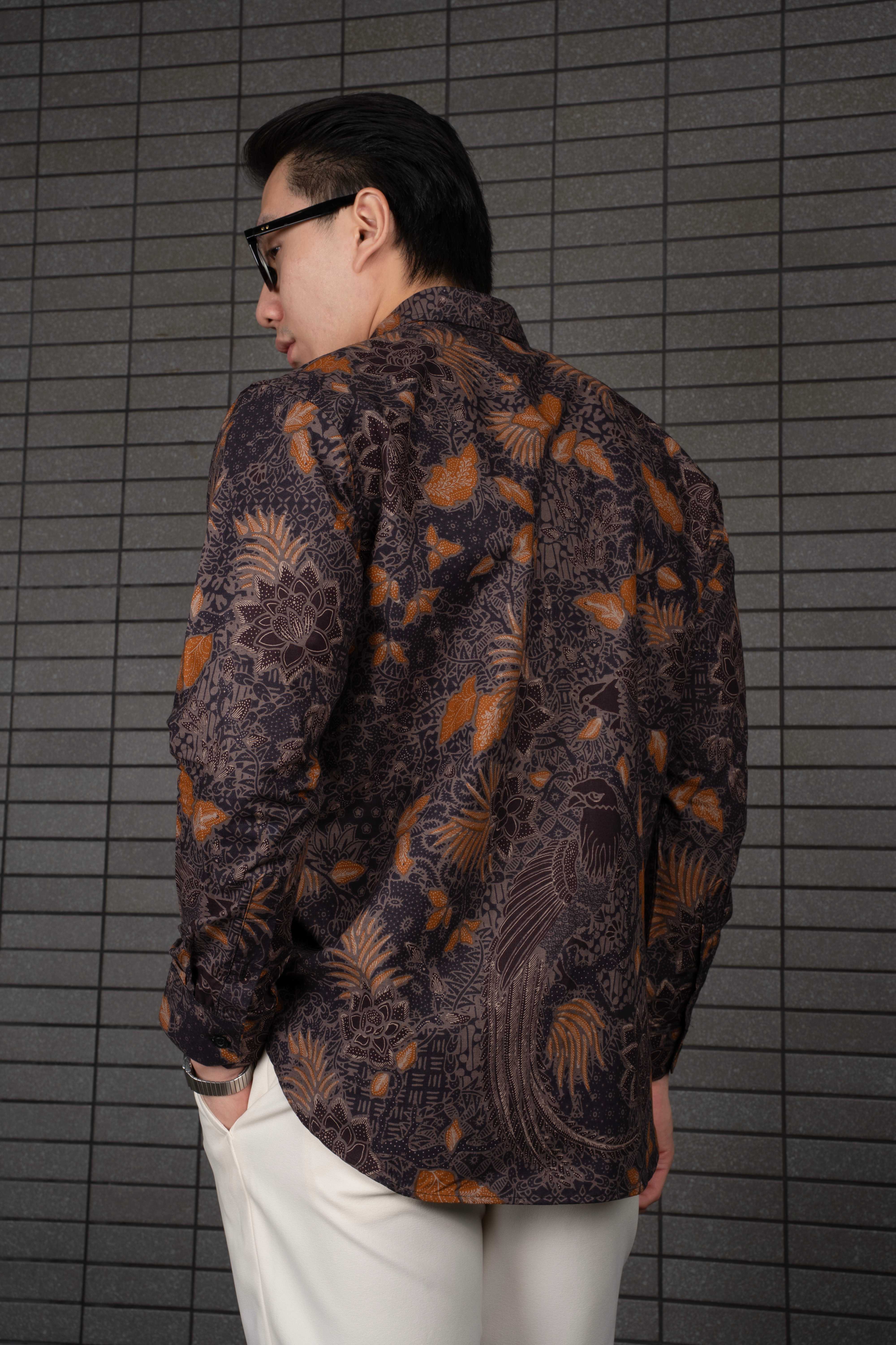 SIENNA Long Sleeve