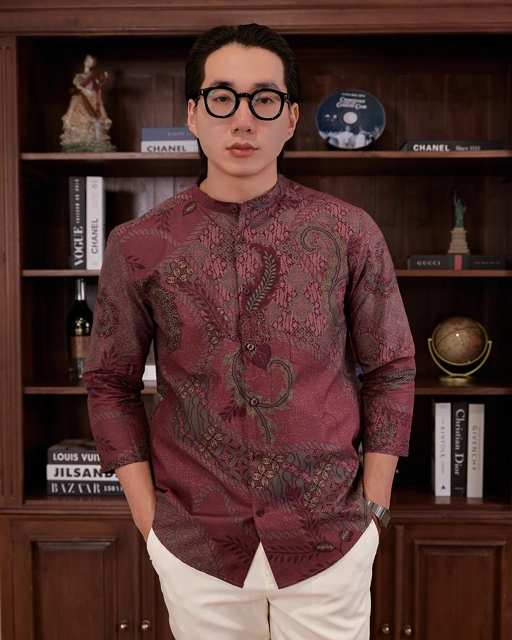 ELVARO 3/4 Sleeve