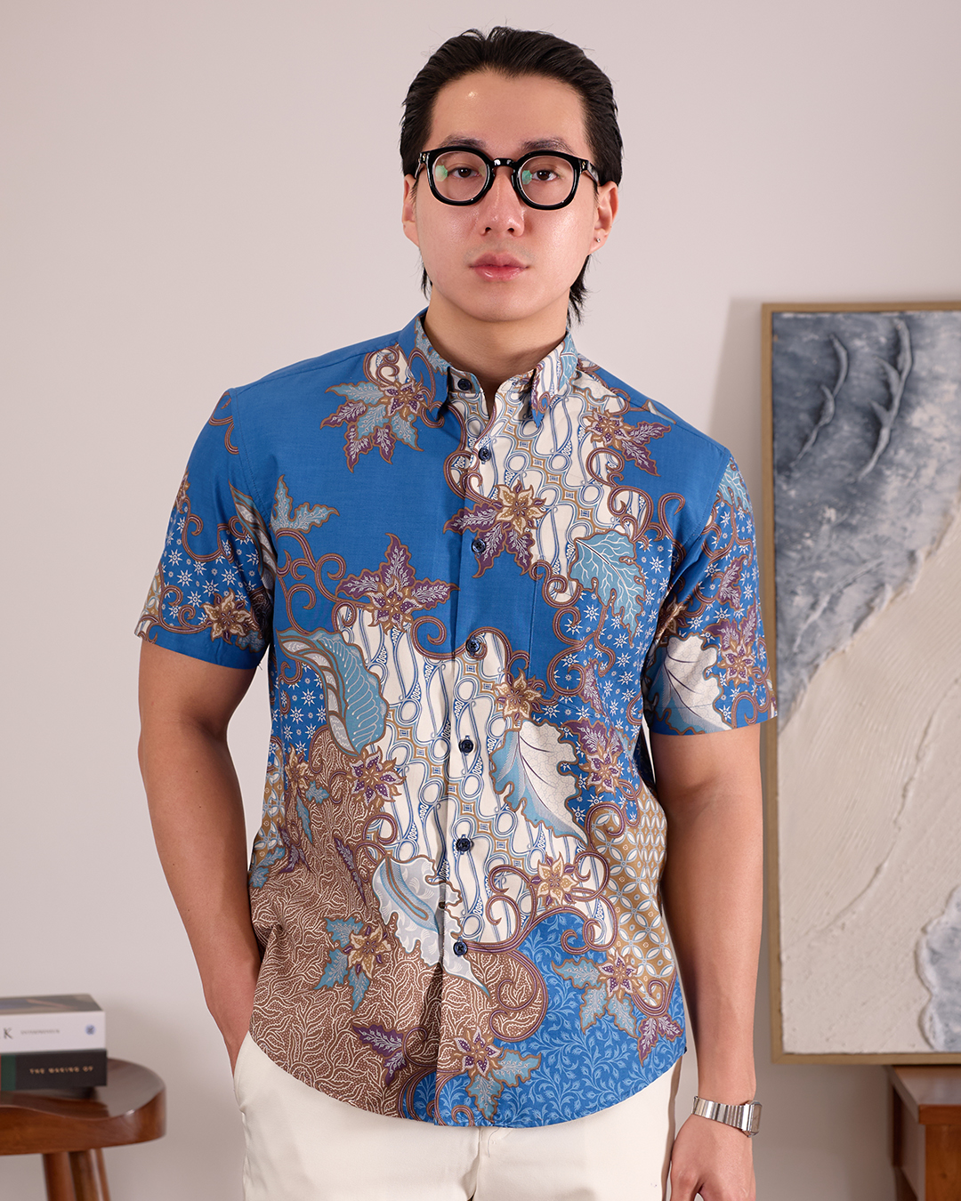 SAKA Short Sleeve