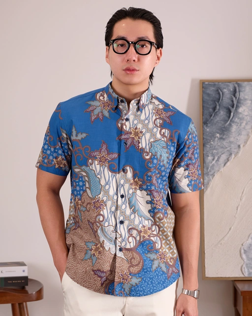 SAKA Short Sleeve