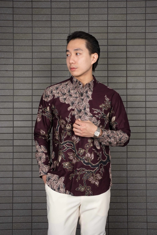 Image of RUBY Long Sleeve