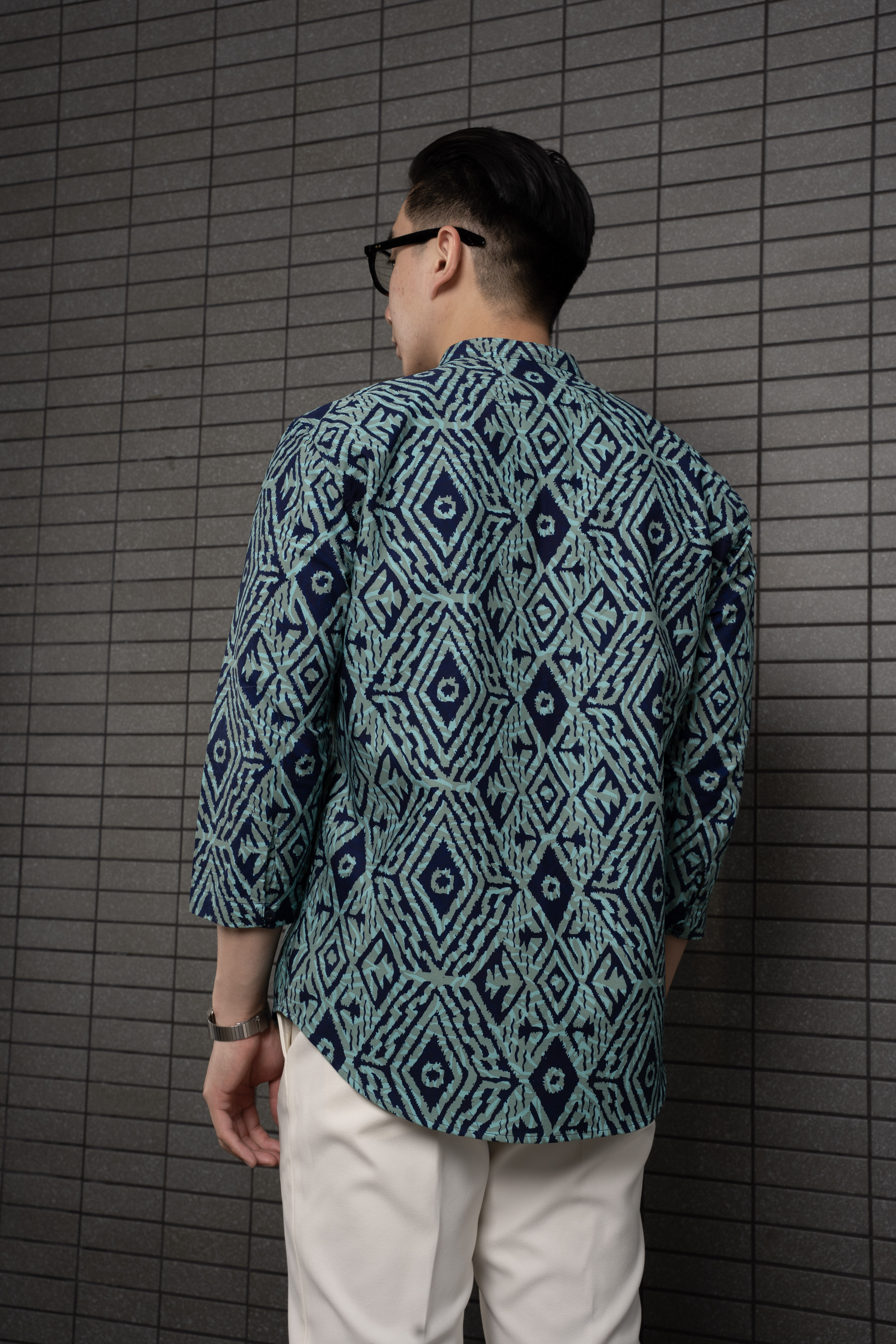 ARUNA 3/4 Sleeve