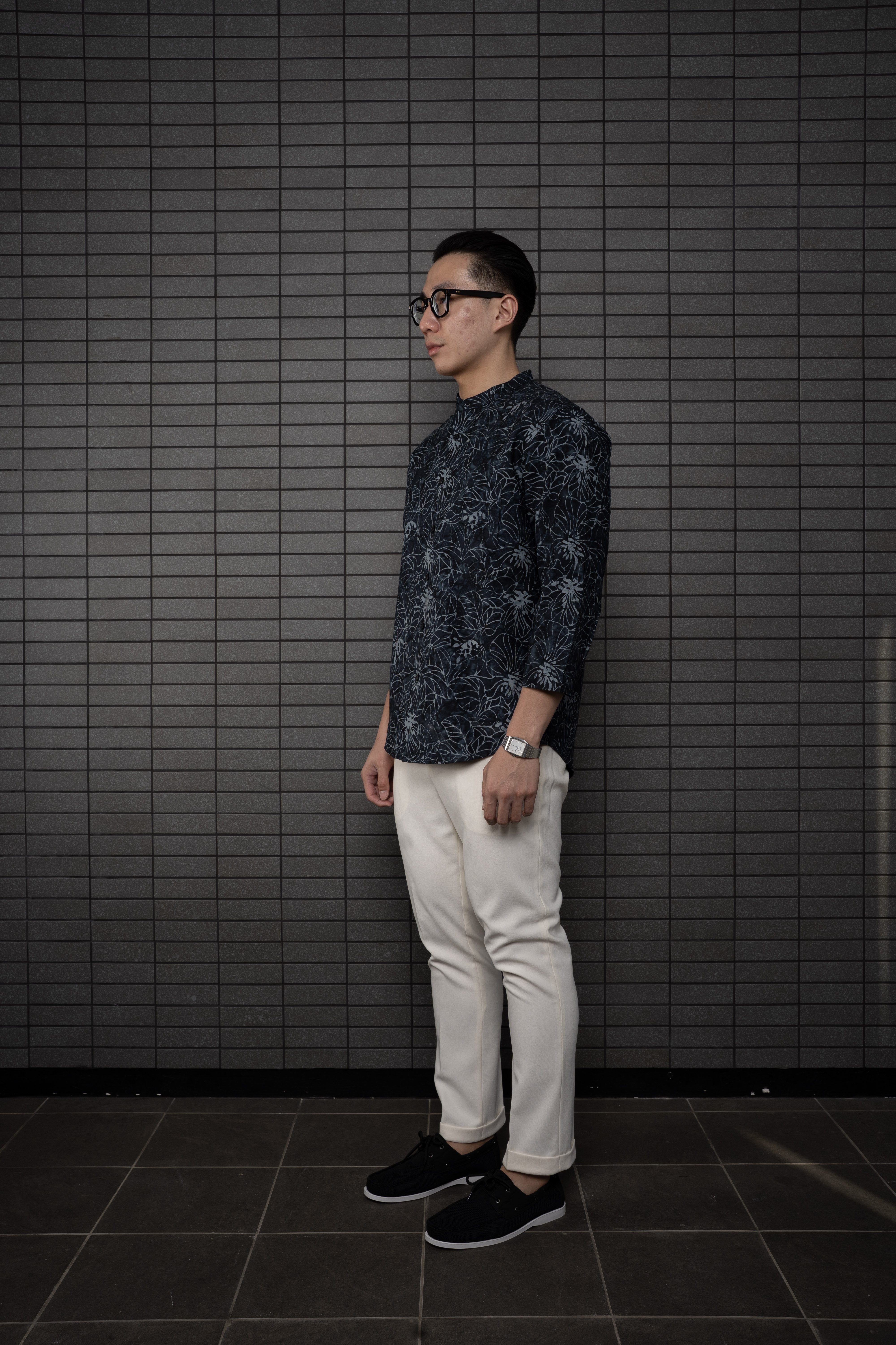 SENA 3/4 Sleeve