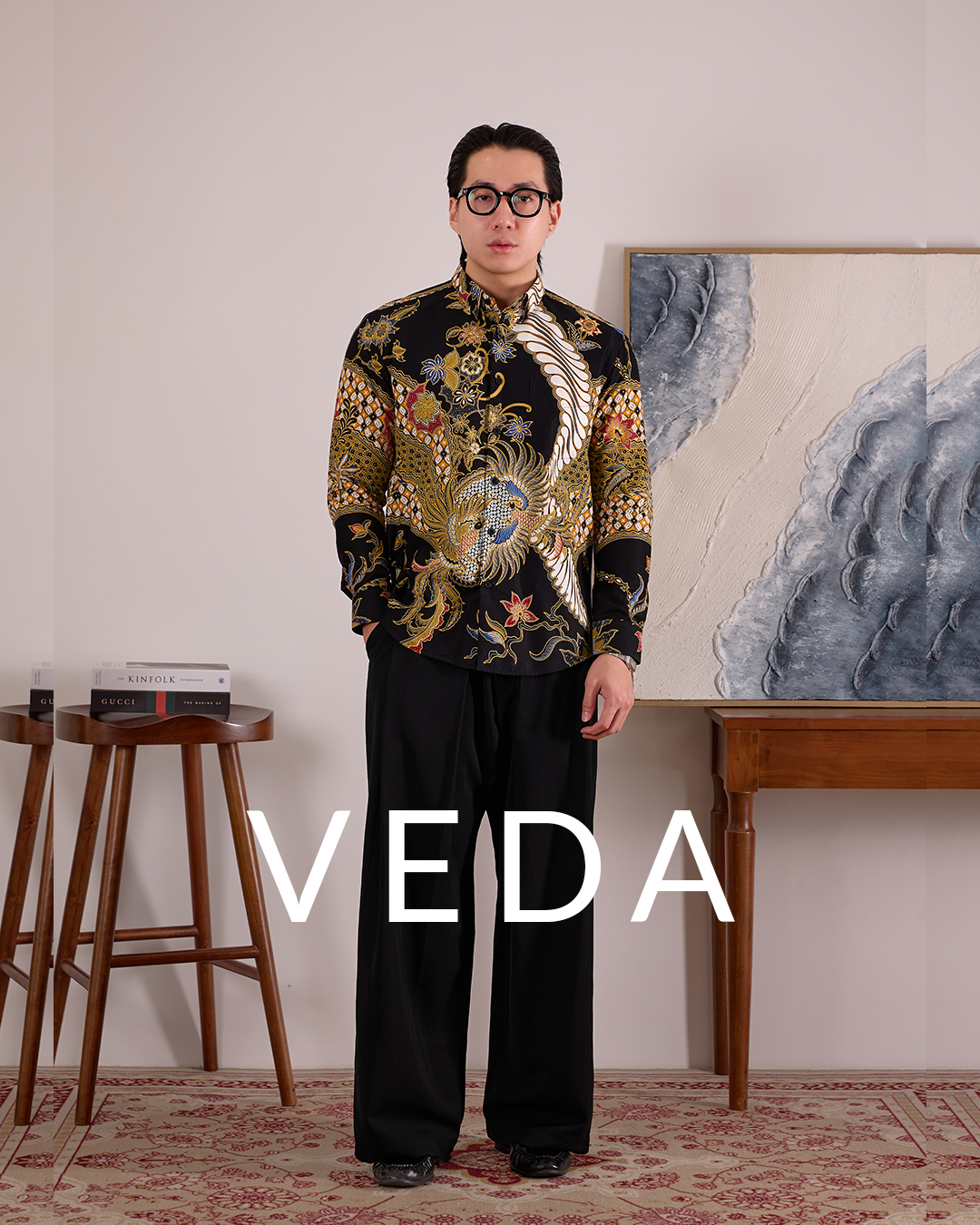 VEDA Long Sleeve