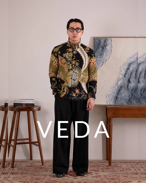 VEDA Long Sleeve
