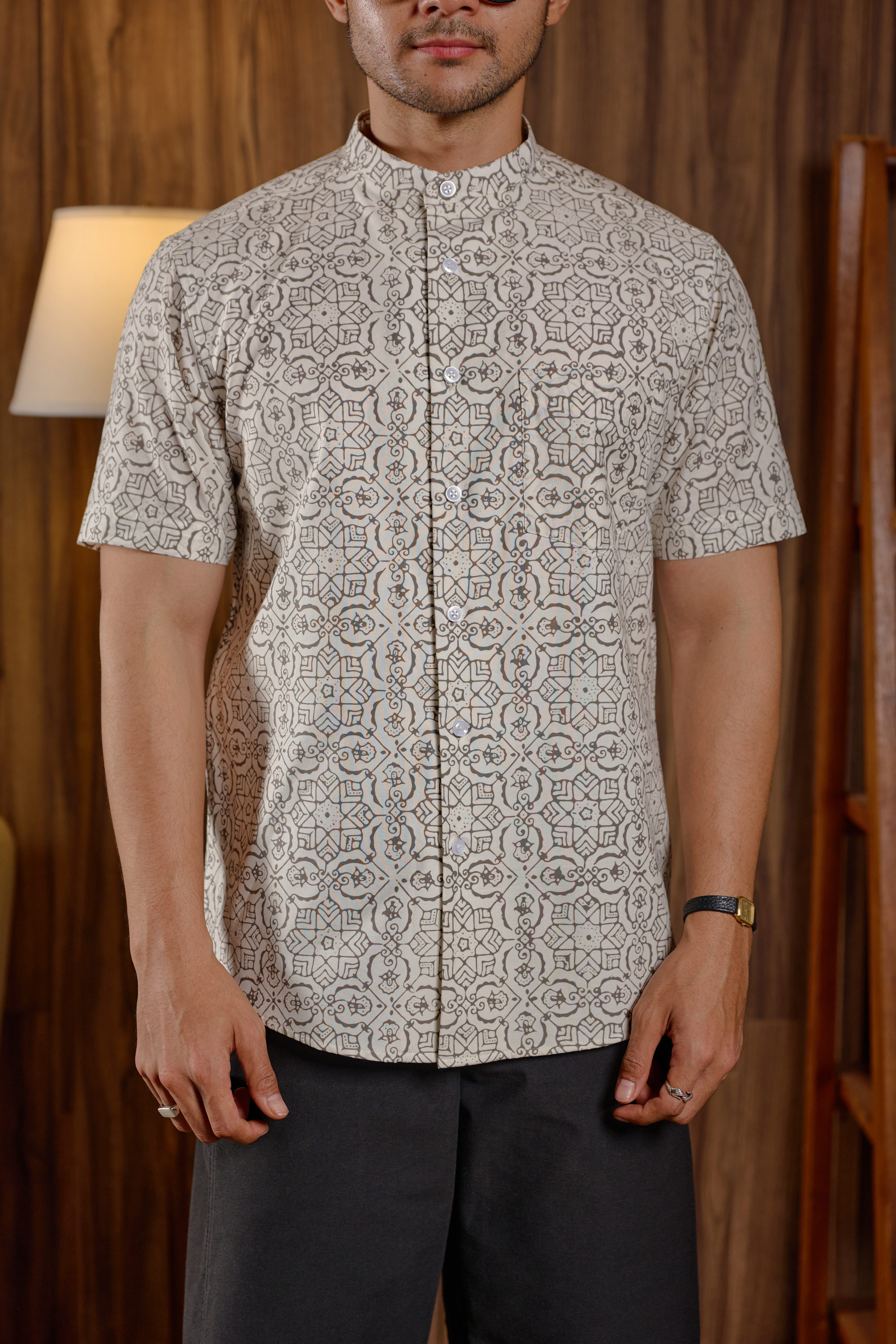 TADABUR Short Sleeve