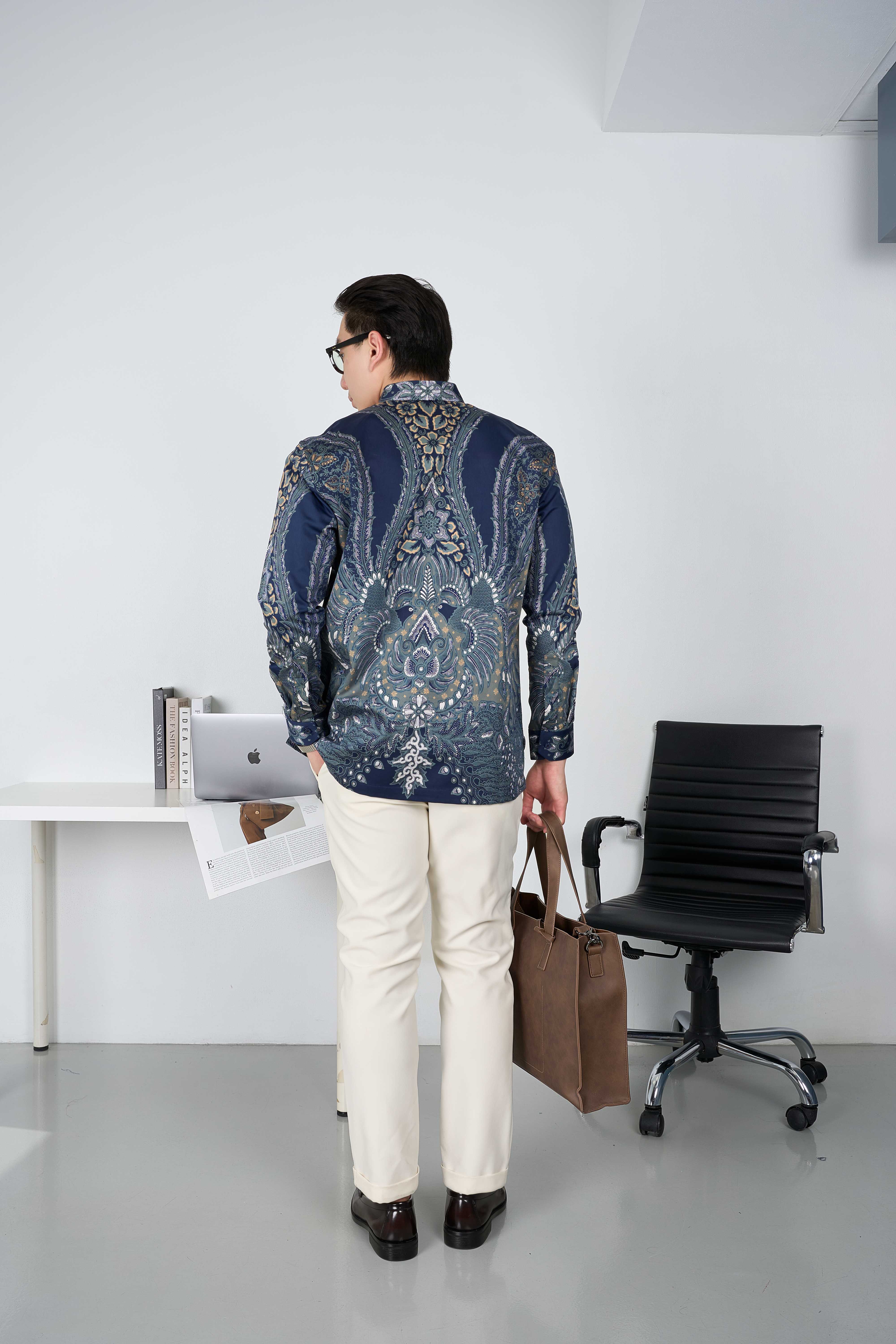 PRIMESIG VARDA Long Sleeve