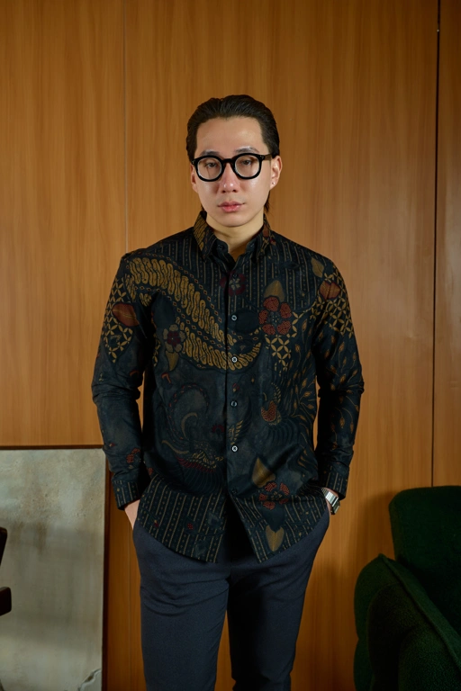 RESPATI Long Sleeve