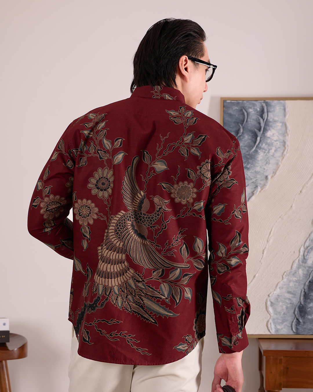 KAVI Long Sleeve