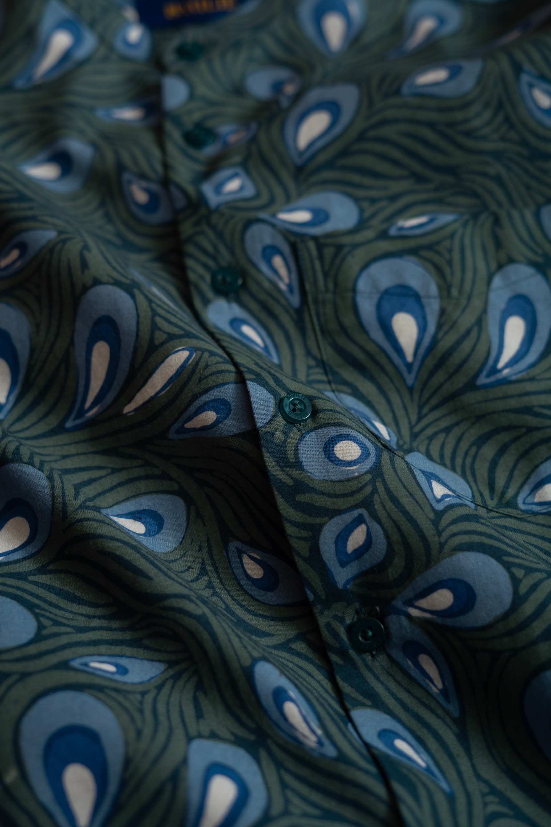 GATRALOKA 3/4 Sleeve