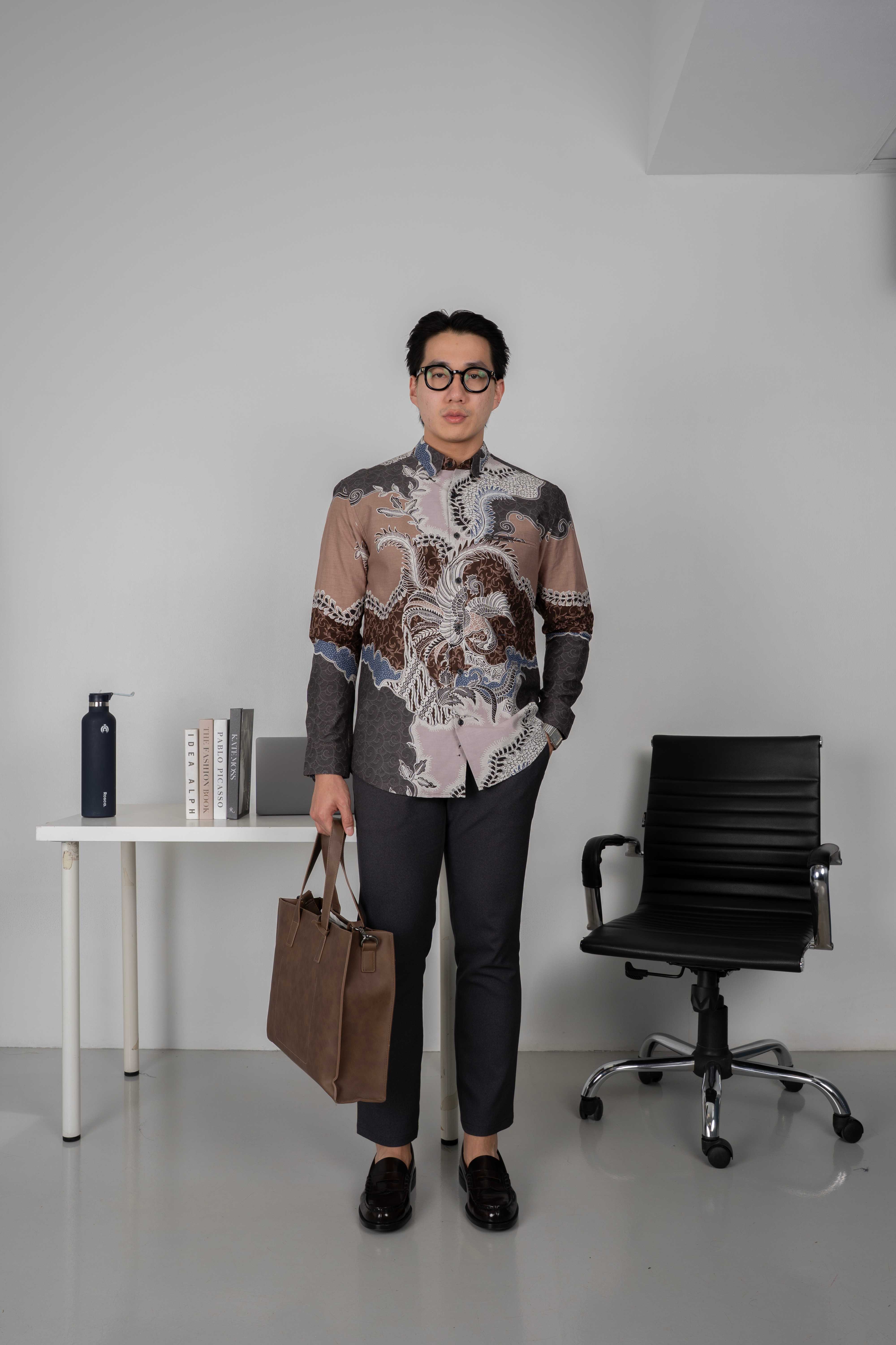RENO Long Sleeve