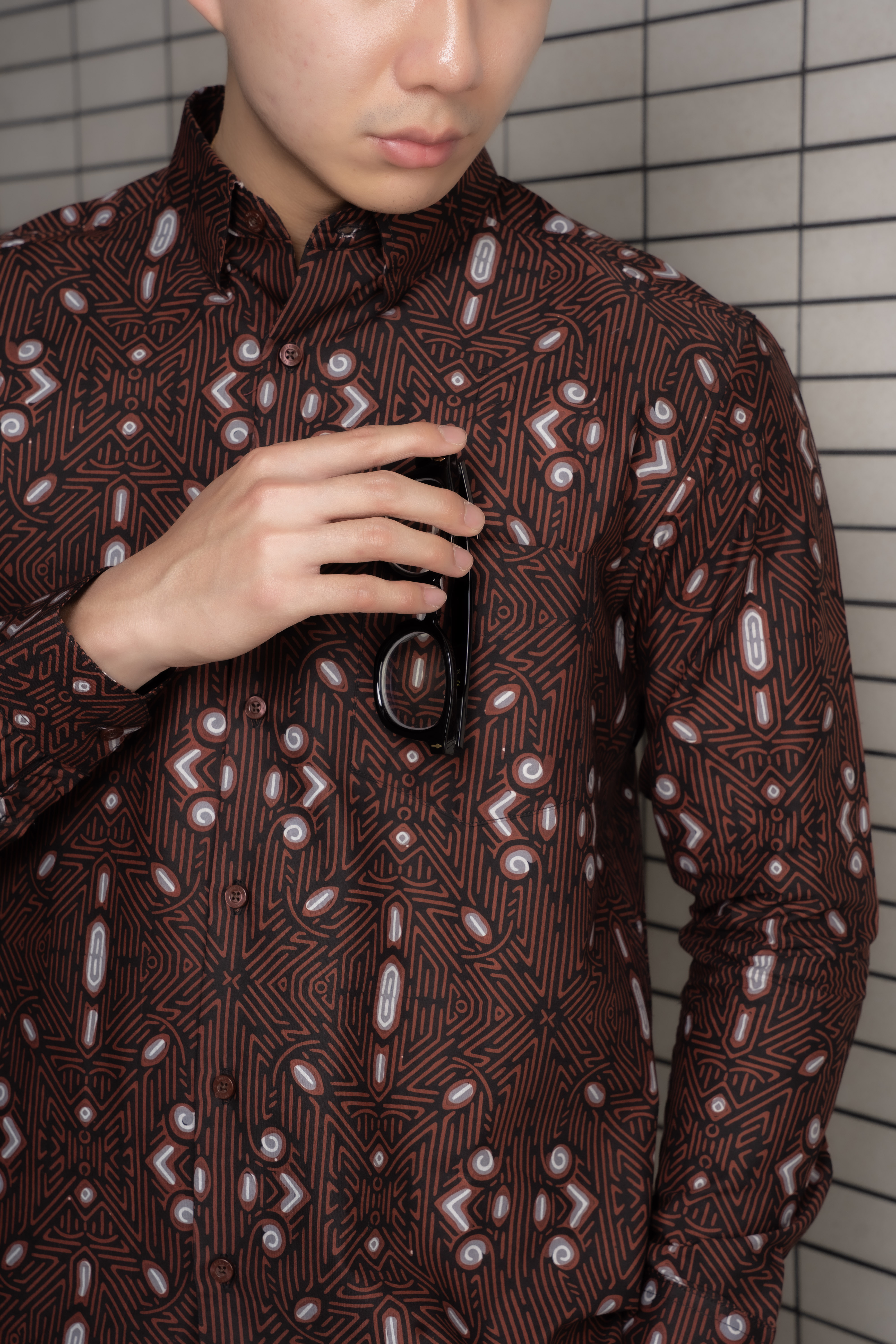 LODRA Long Sleeve
