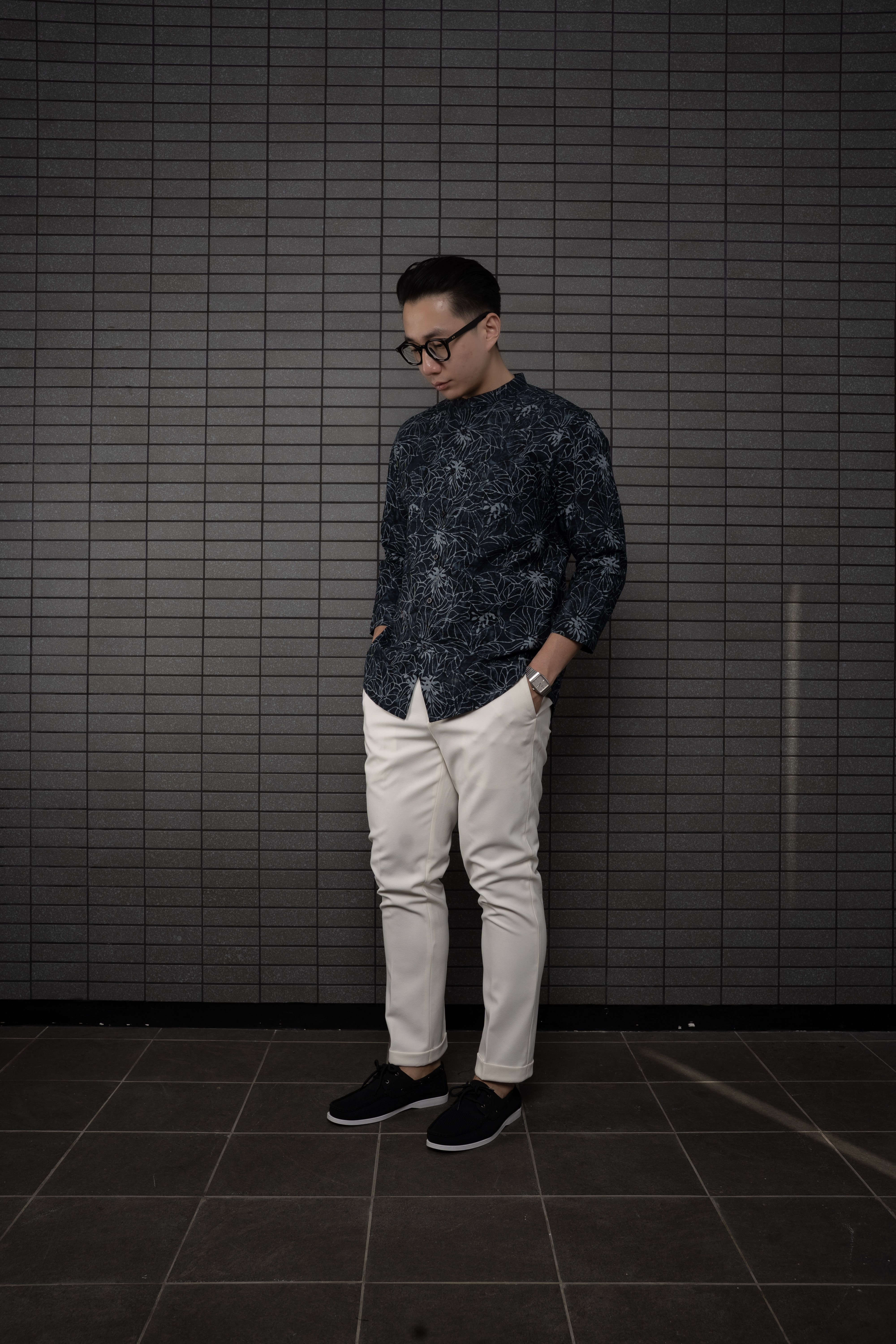 SENA 3/4 Sleeve