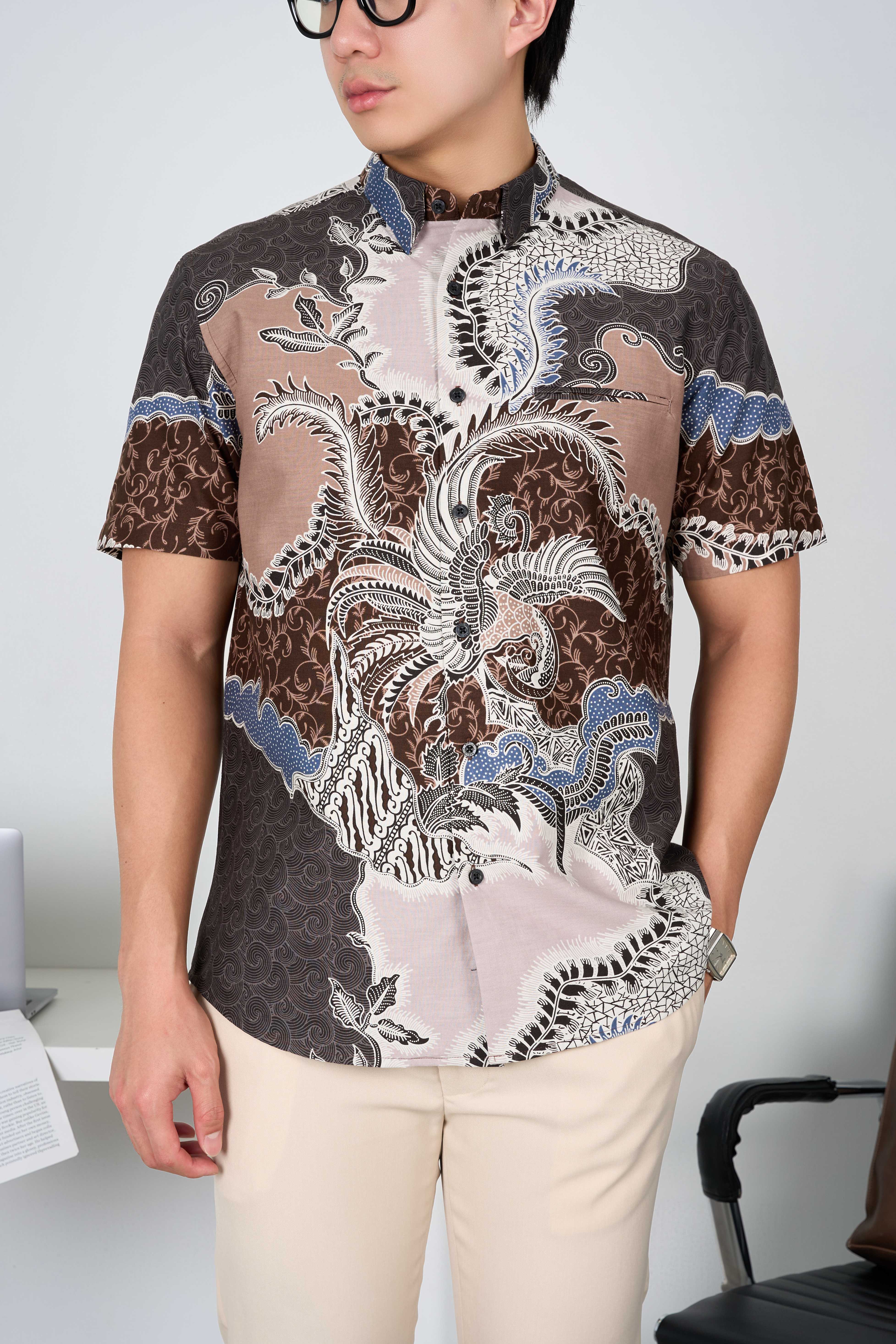 RENO Short Sleeve