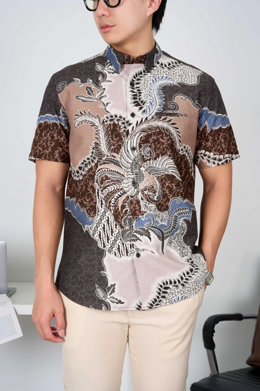 Image of RENO Short Sleeve