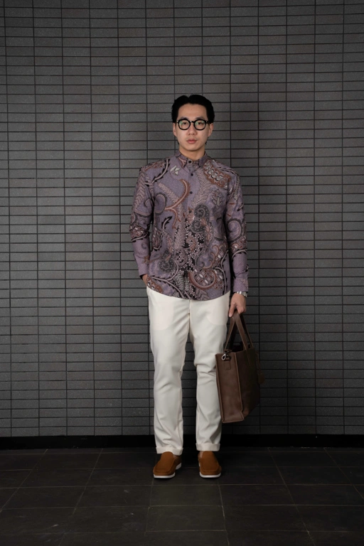 Image of NOIR Long Sleeve