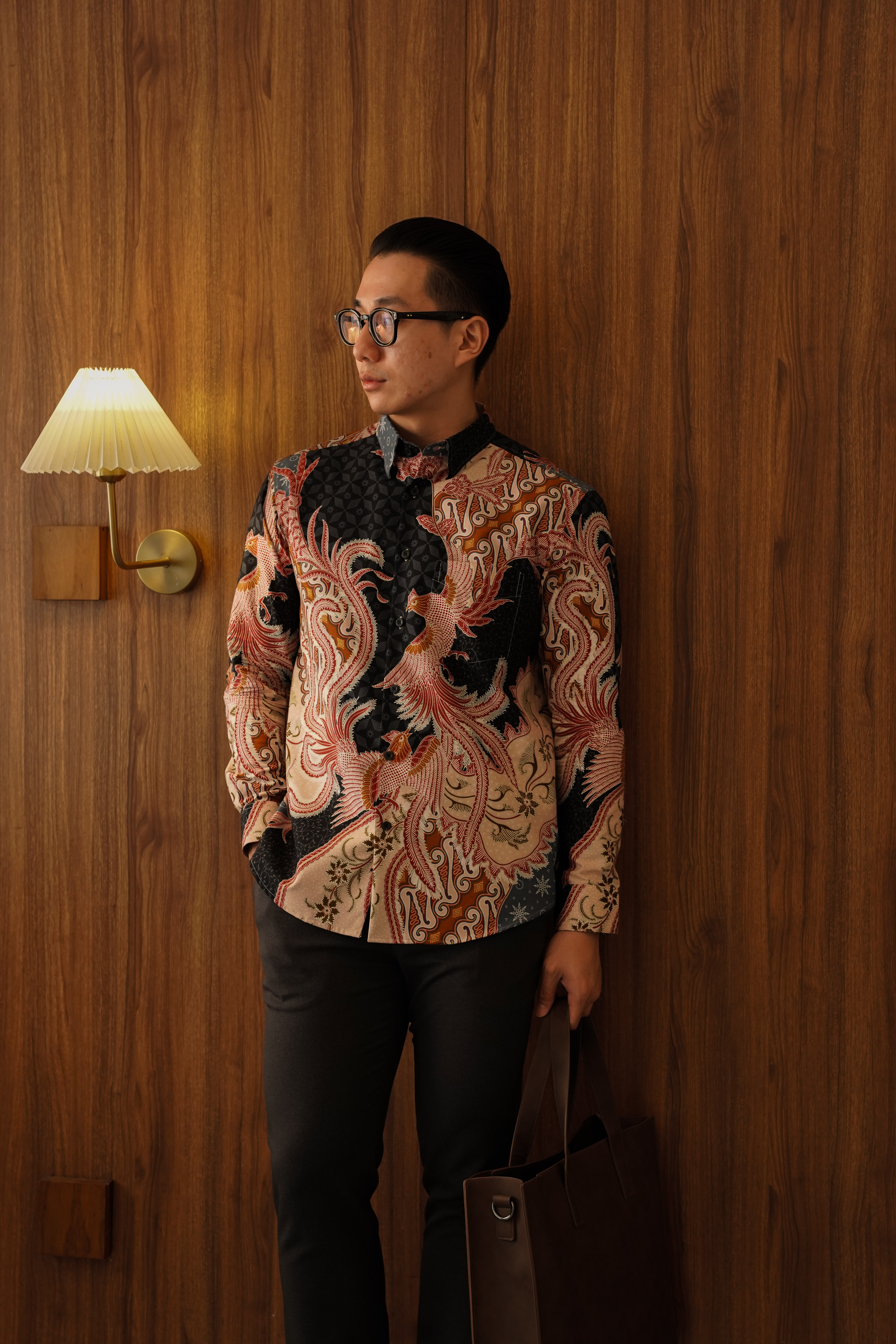 PANCARONA Long Sleeve
