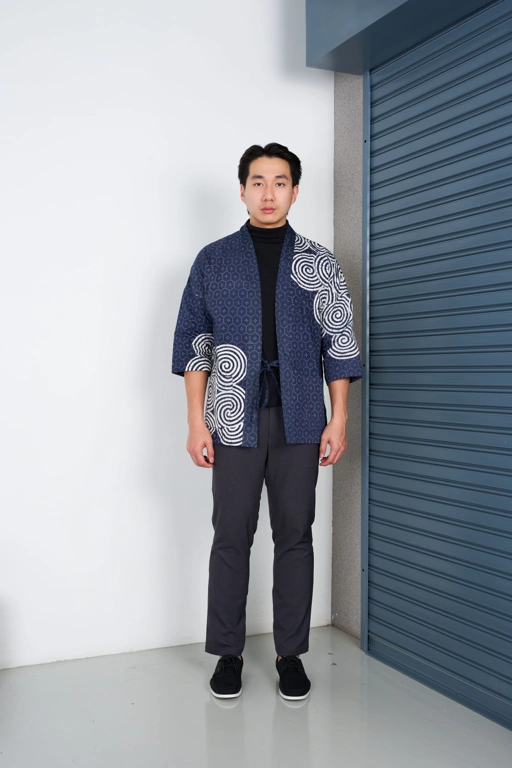 Image of MIZUKI KIMONO