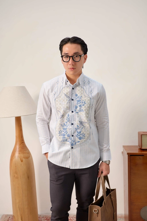 Image of SUFFI Long Sleeve