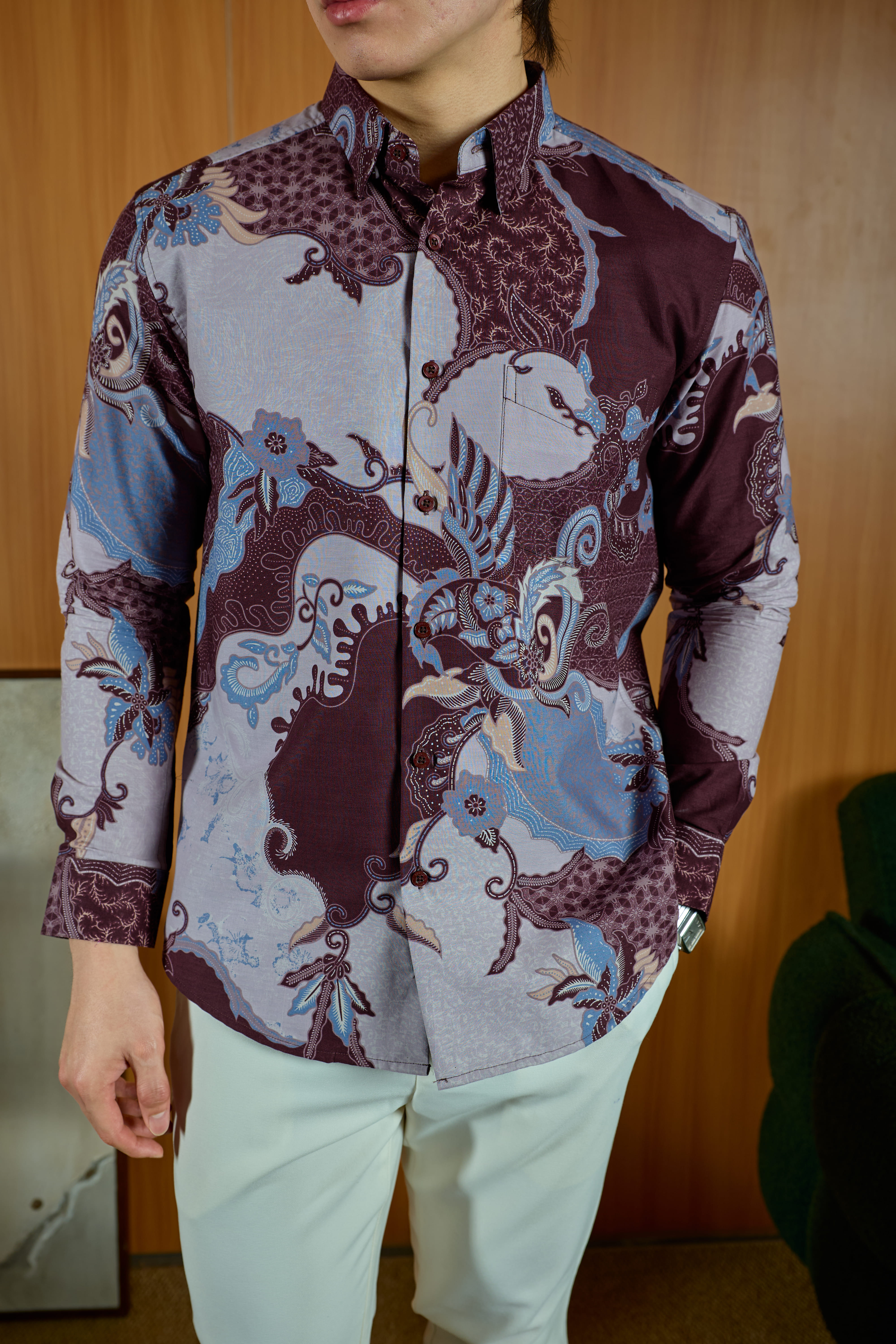 SORA Long Sleeve