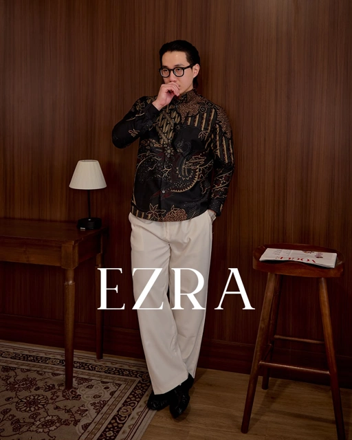 EZRA Long Sleeve