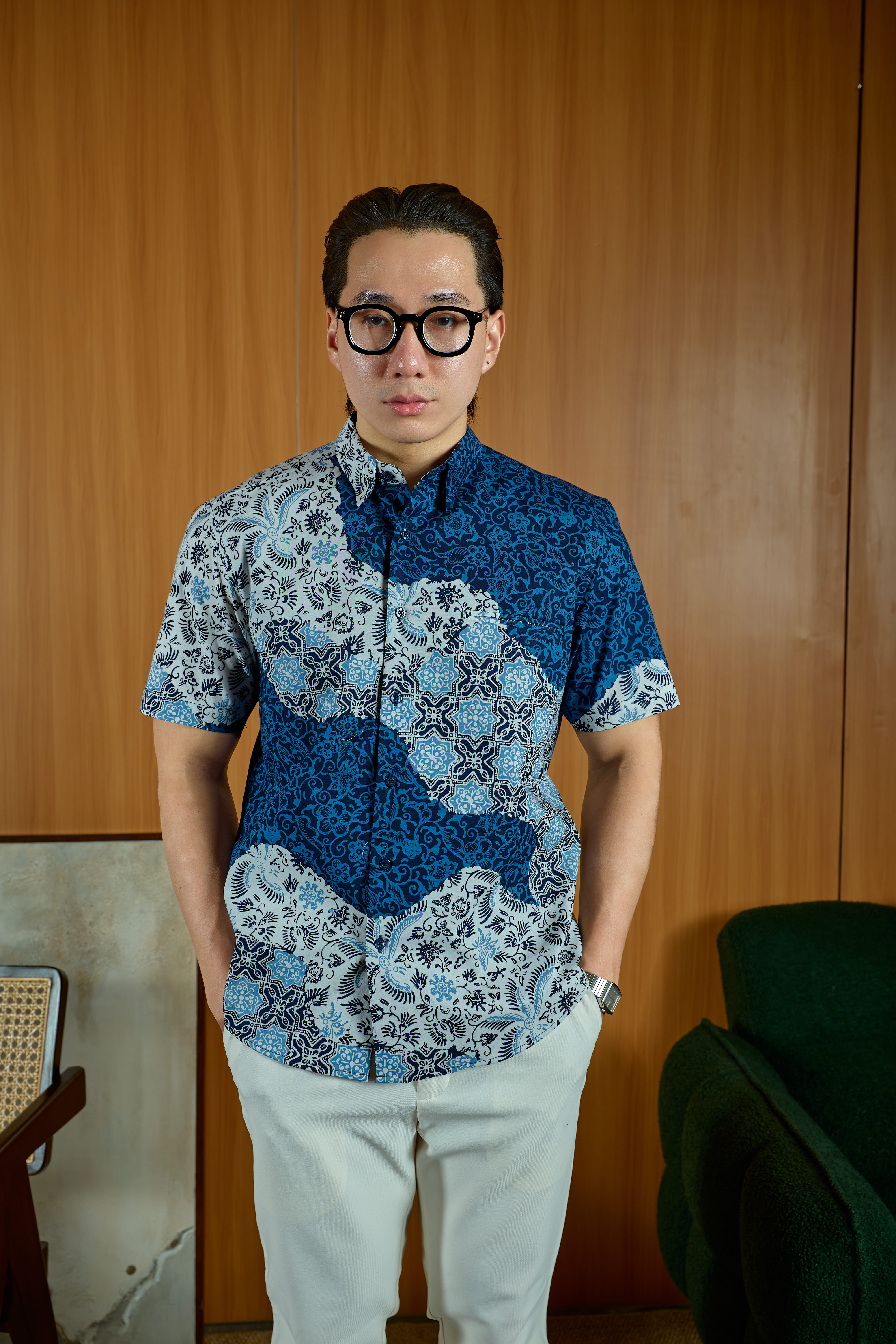 LEON Short Sleeve