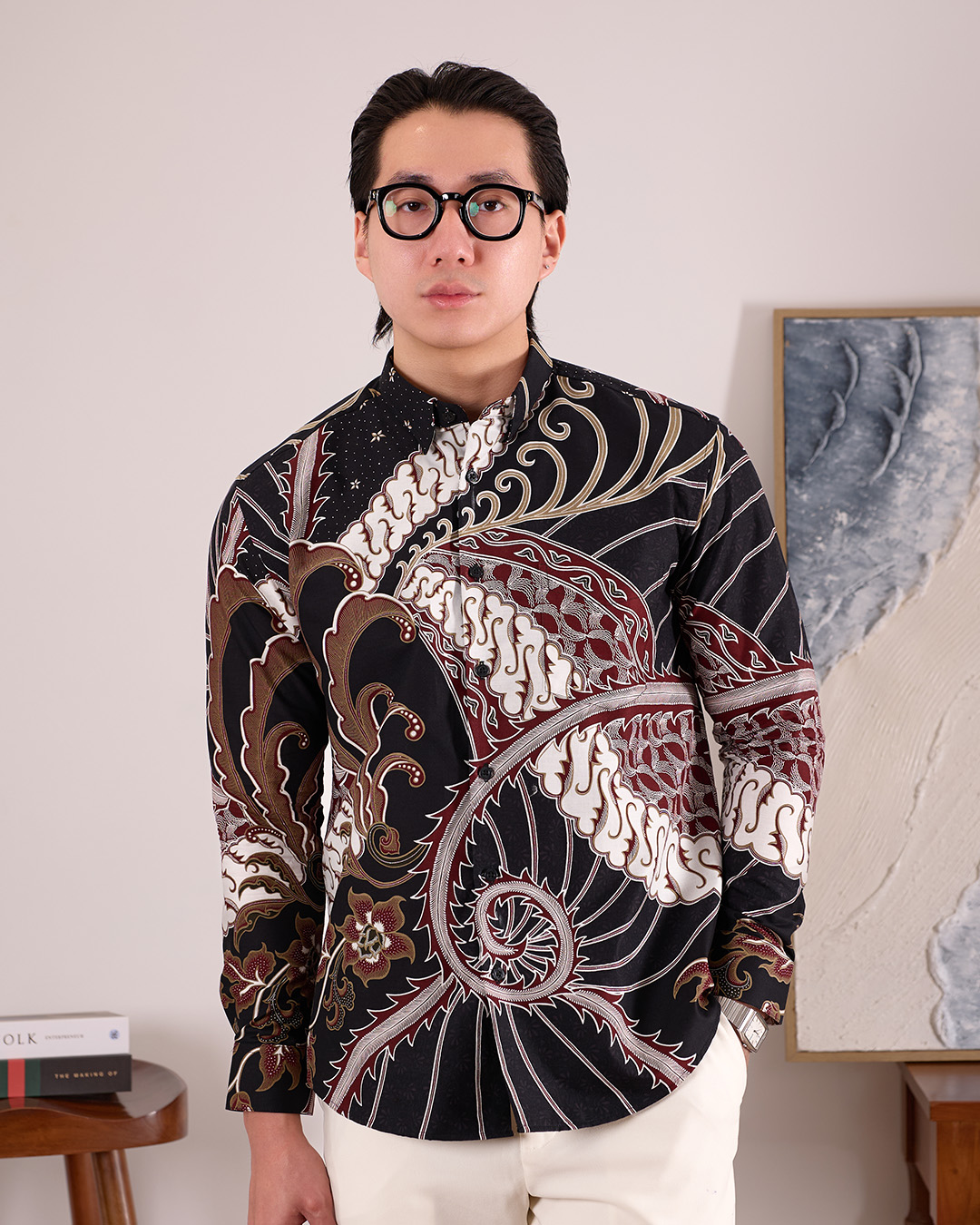 ARSA Long Sleeve