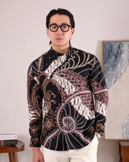 ARSA Long Sleeve