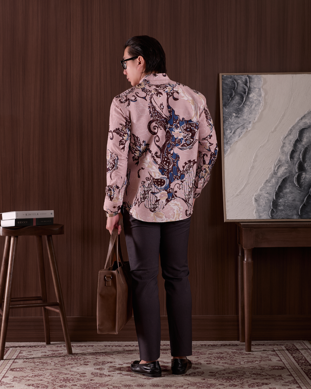 DANENDRA Long Sleeve