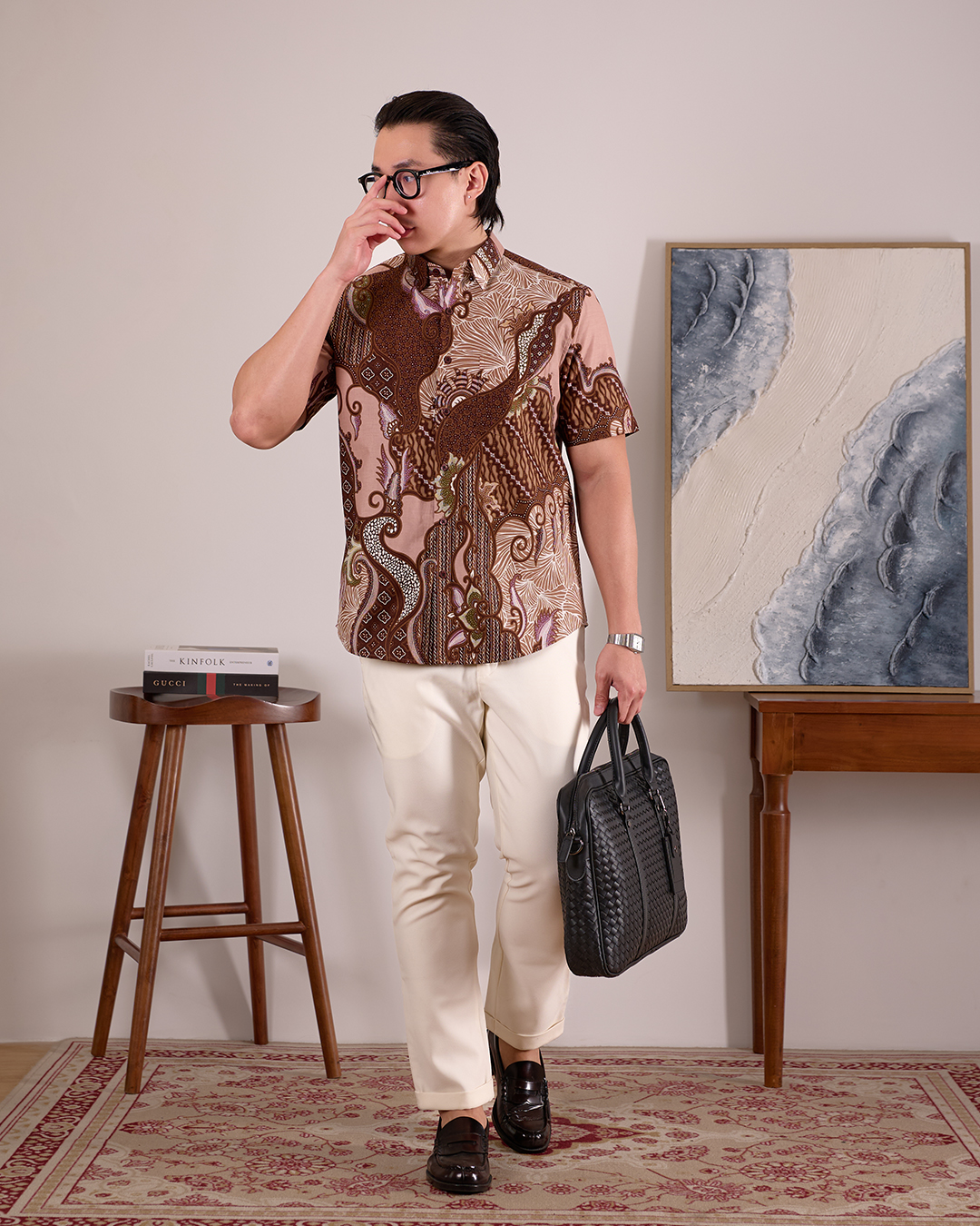 PRAMA Short Sleeve